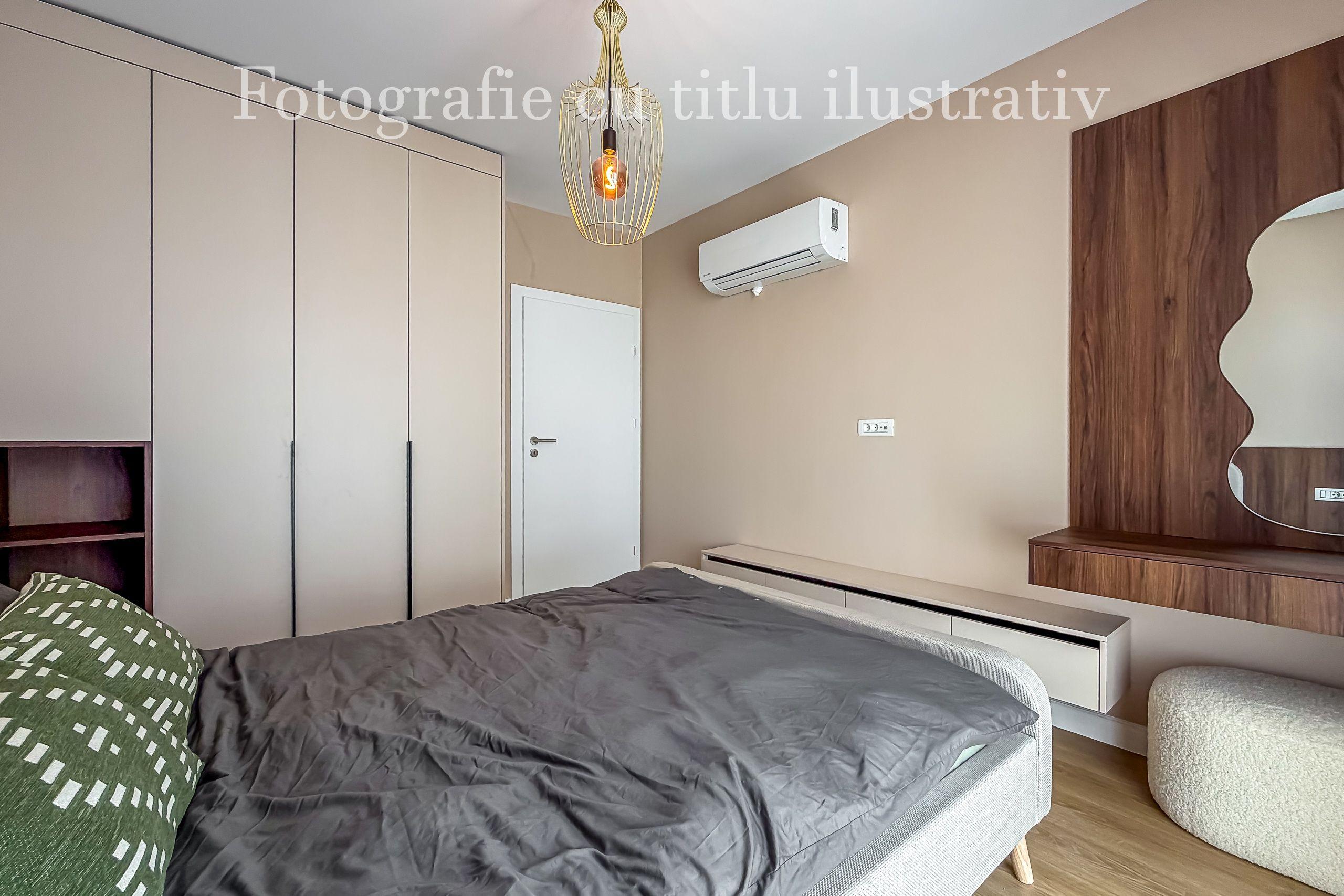 Apartament în bloc nou cu 3 camere - X-City Towers - 7
