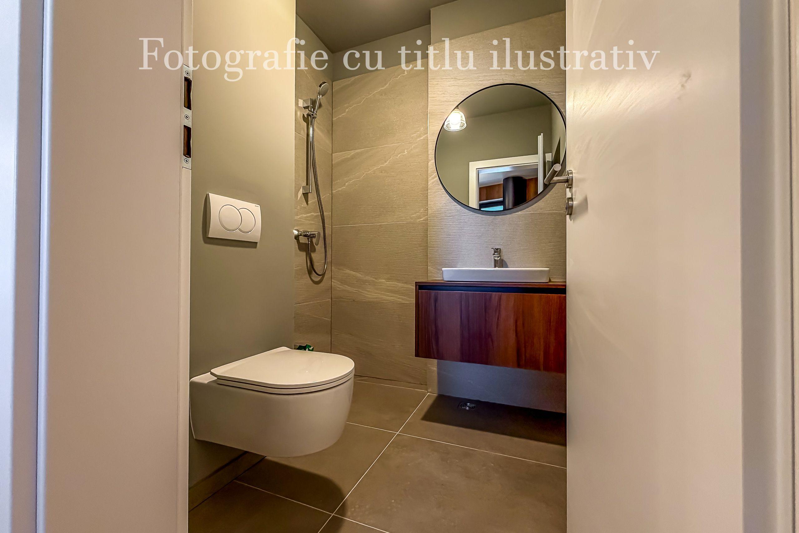 Apartament în bloc nou cu 3 camere - X-City Towers - 4