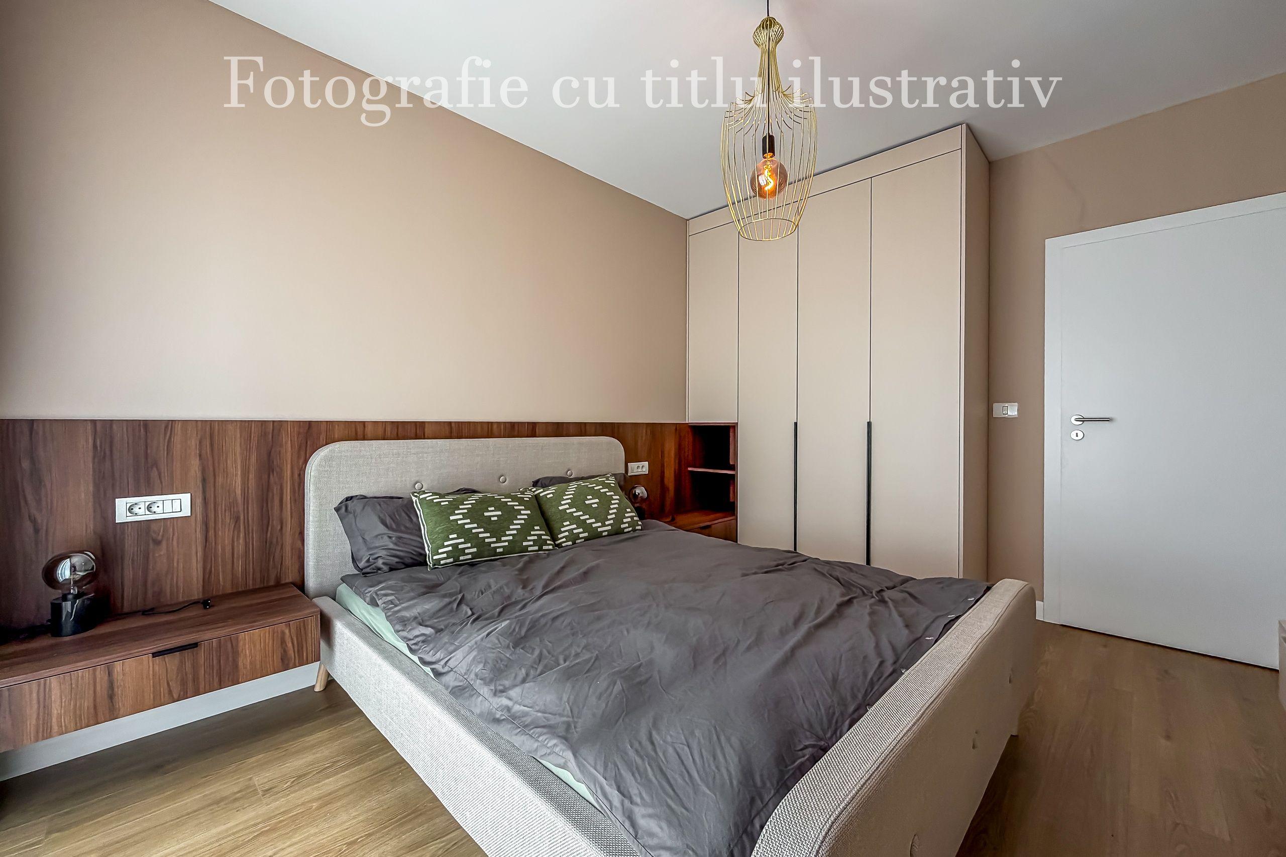 Apartament în bloc nou cu 3 camere - X-City Towers - 6