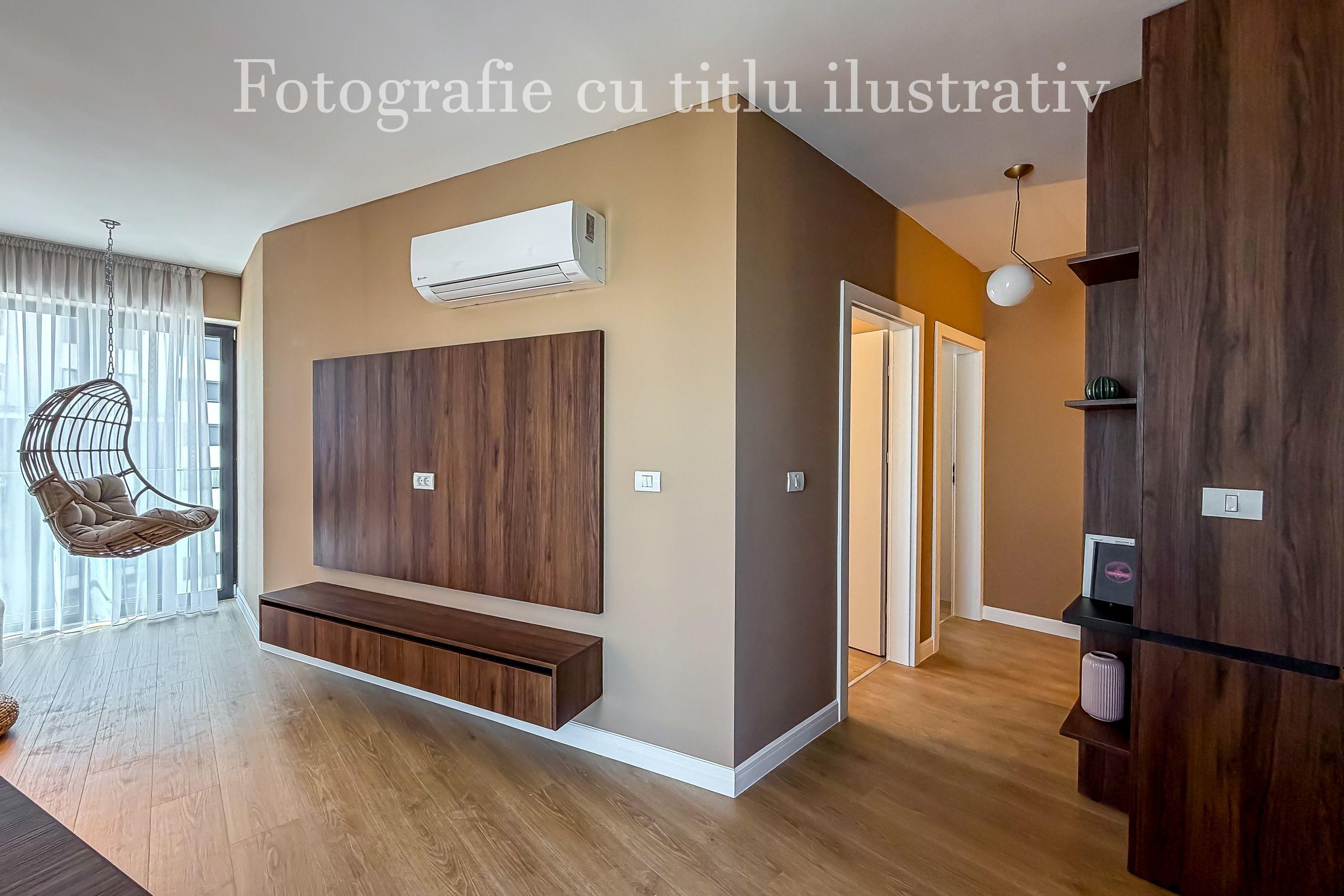 Apartament în bloc nou cu 3 camere - X-City Towers - 9