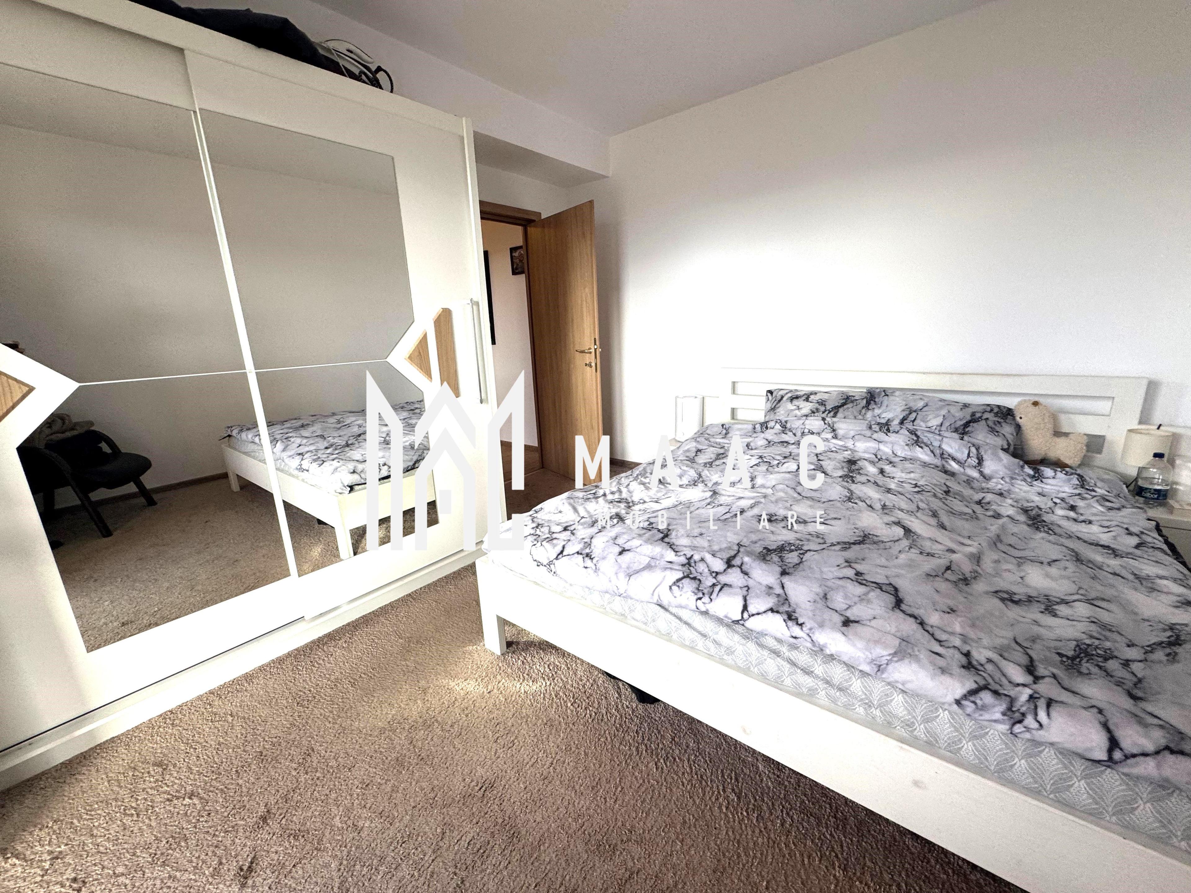 Apartament 3 camere | Decomandat | 2 balcoane | Arhitectilor - 9