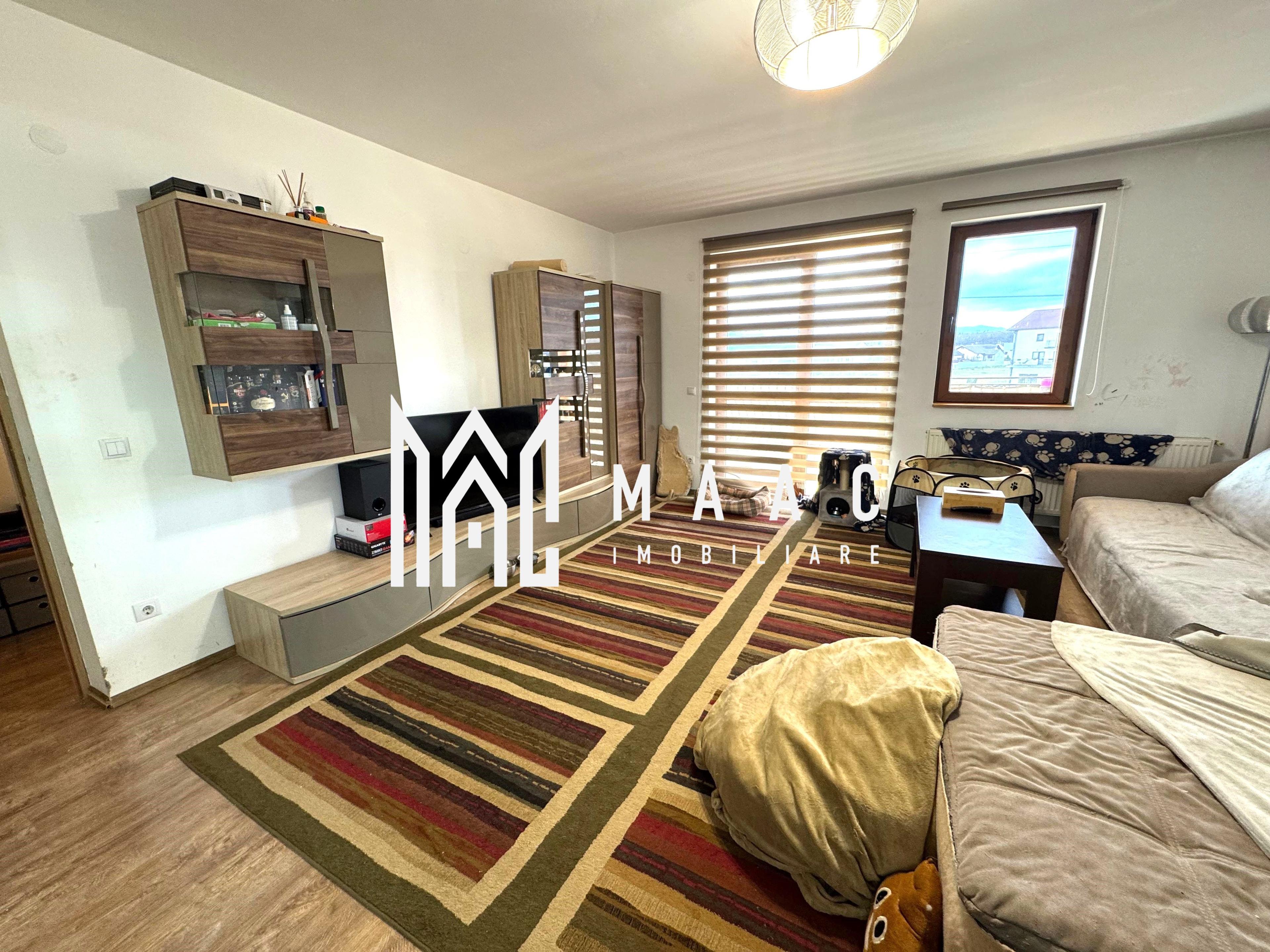 Apartament 3 camere | Decomandat | 2 balcoane | Arhitectilor - 2
