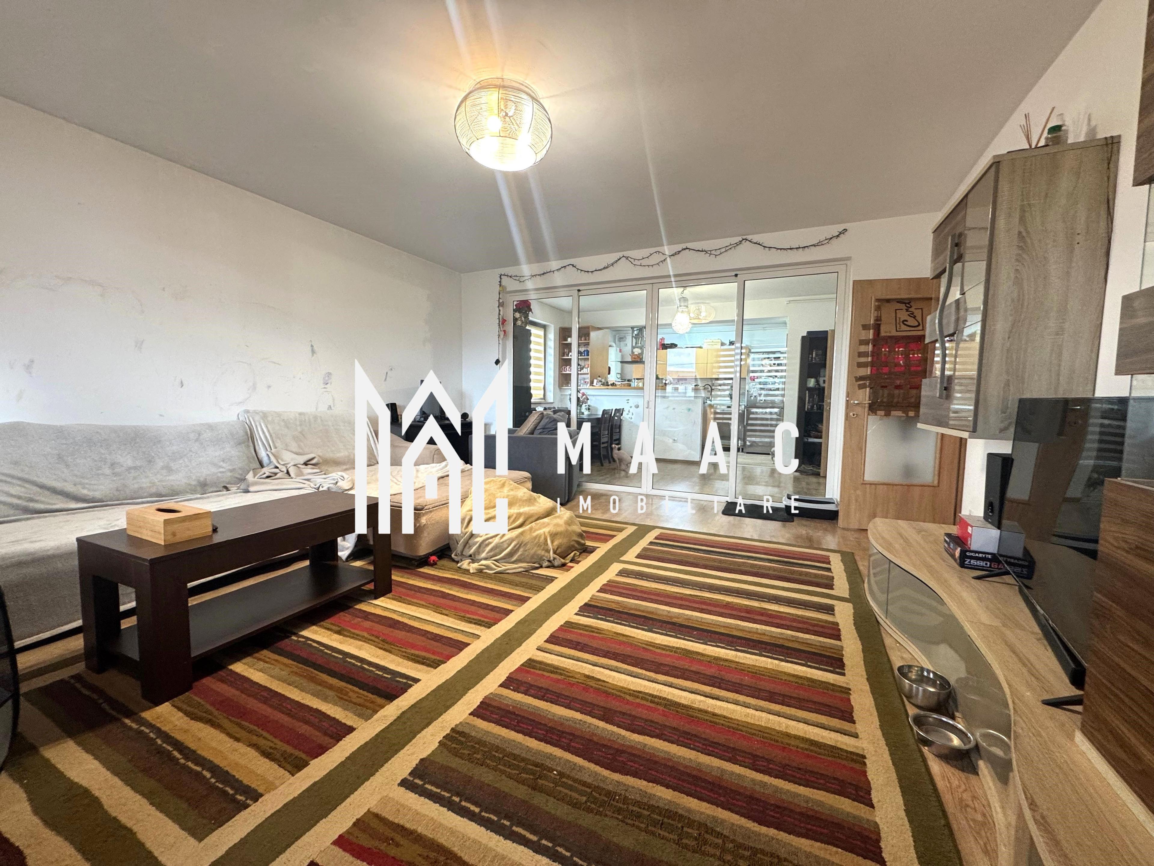 Apartament 3 camere | Decomandat | 2 balcoane | Arhitectilor - 4