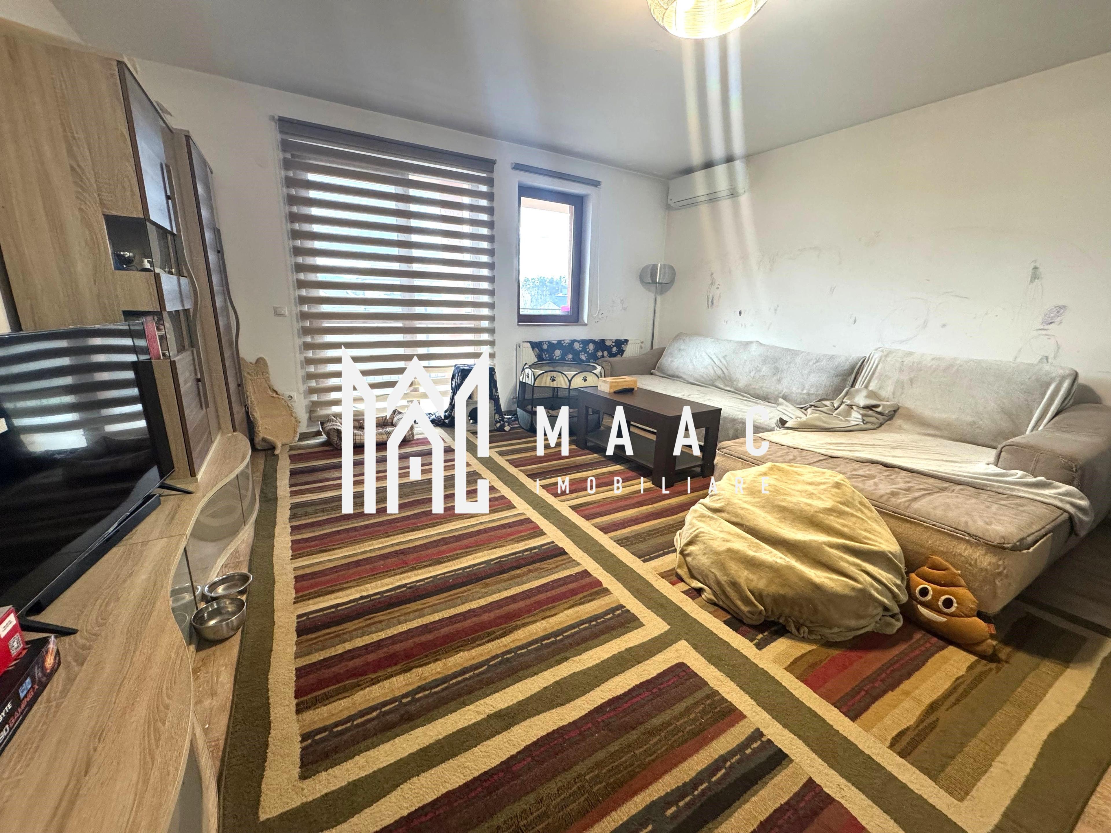 Apartament 3 camere | Decomandat | 2 balcoane | Arhitectilor - 3