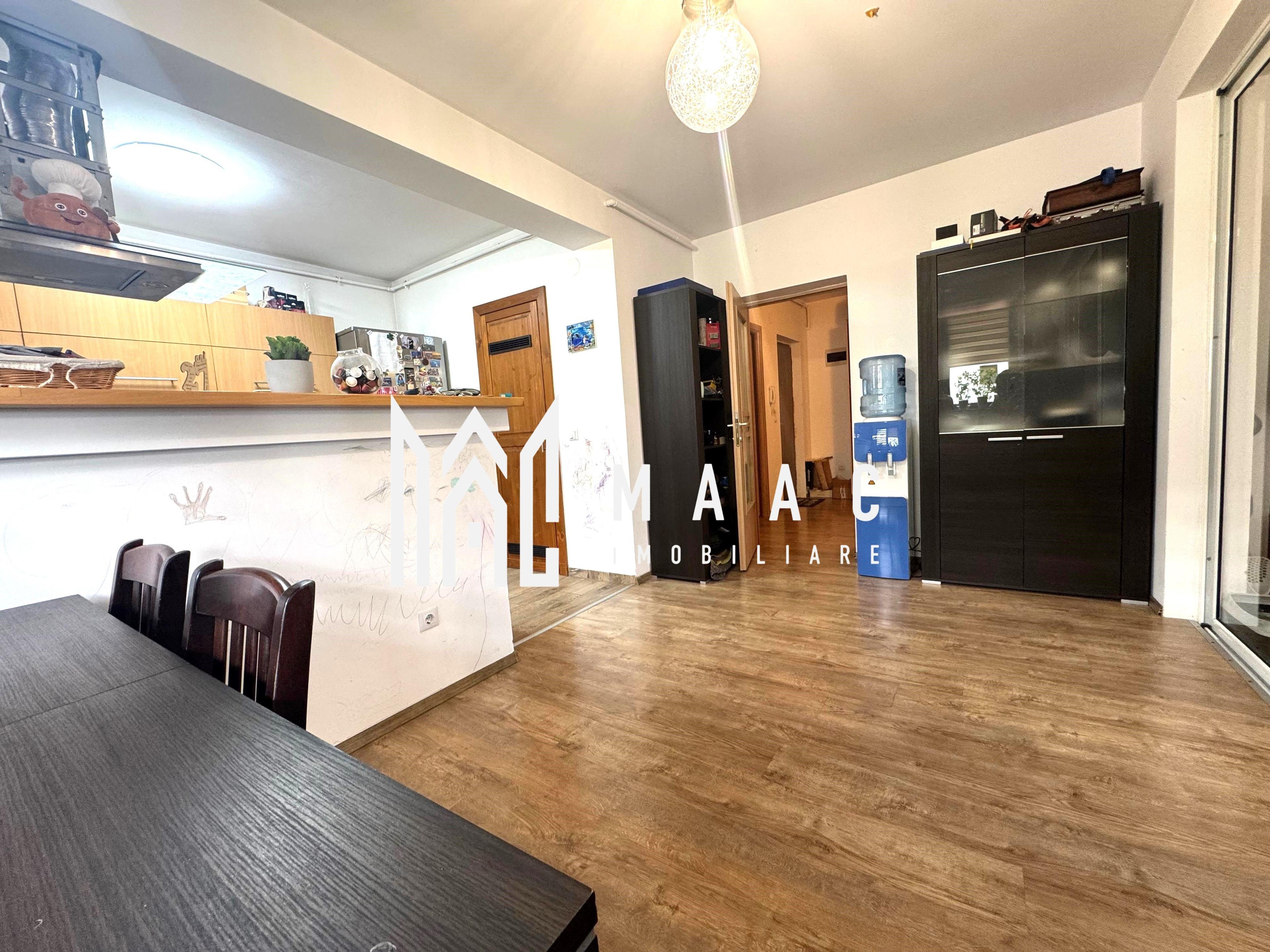 Apartament 3 camere | Decomandat | 2 balcoane | Arhitectilor - 1