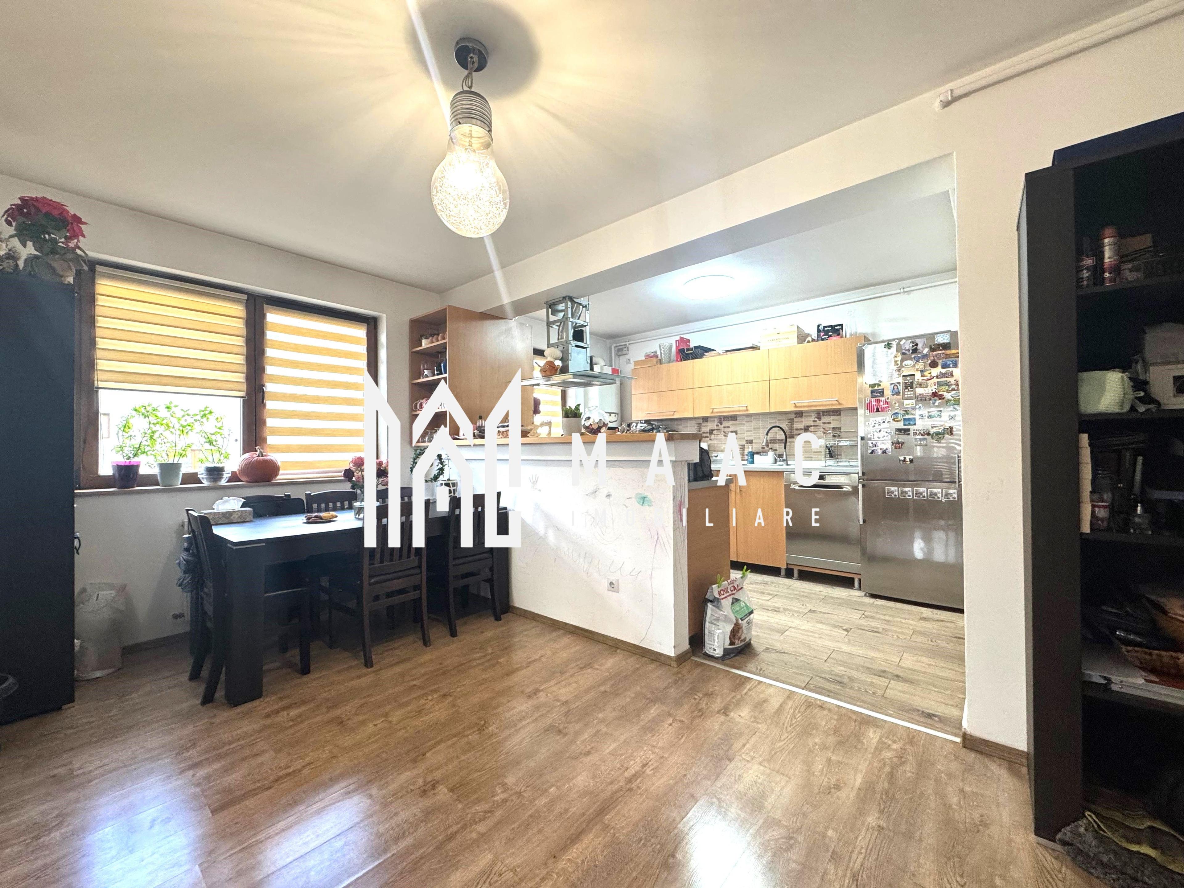 Apartament 3 camere | Decomandat | 2 balcoane | Arhitectilor - 6