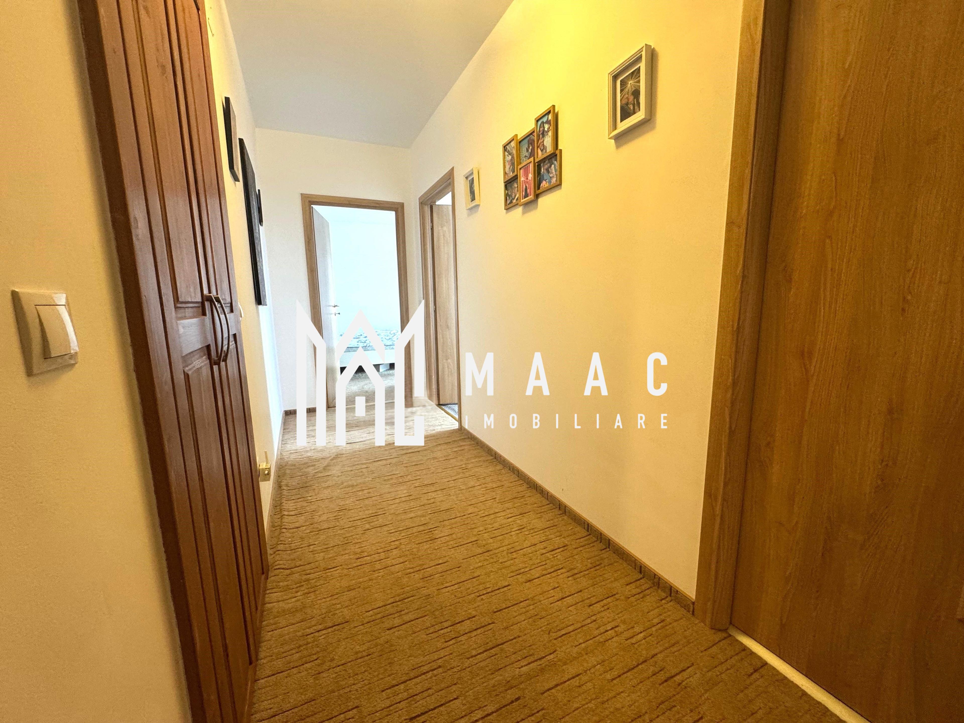 Apartament 3 camere | Decomandat | 2 balcoane | Arhitectilor - 14