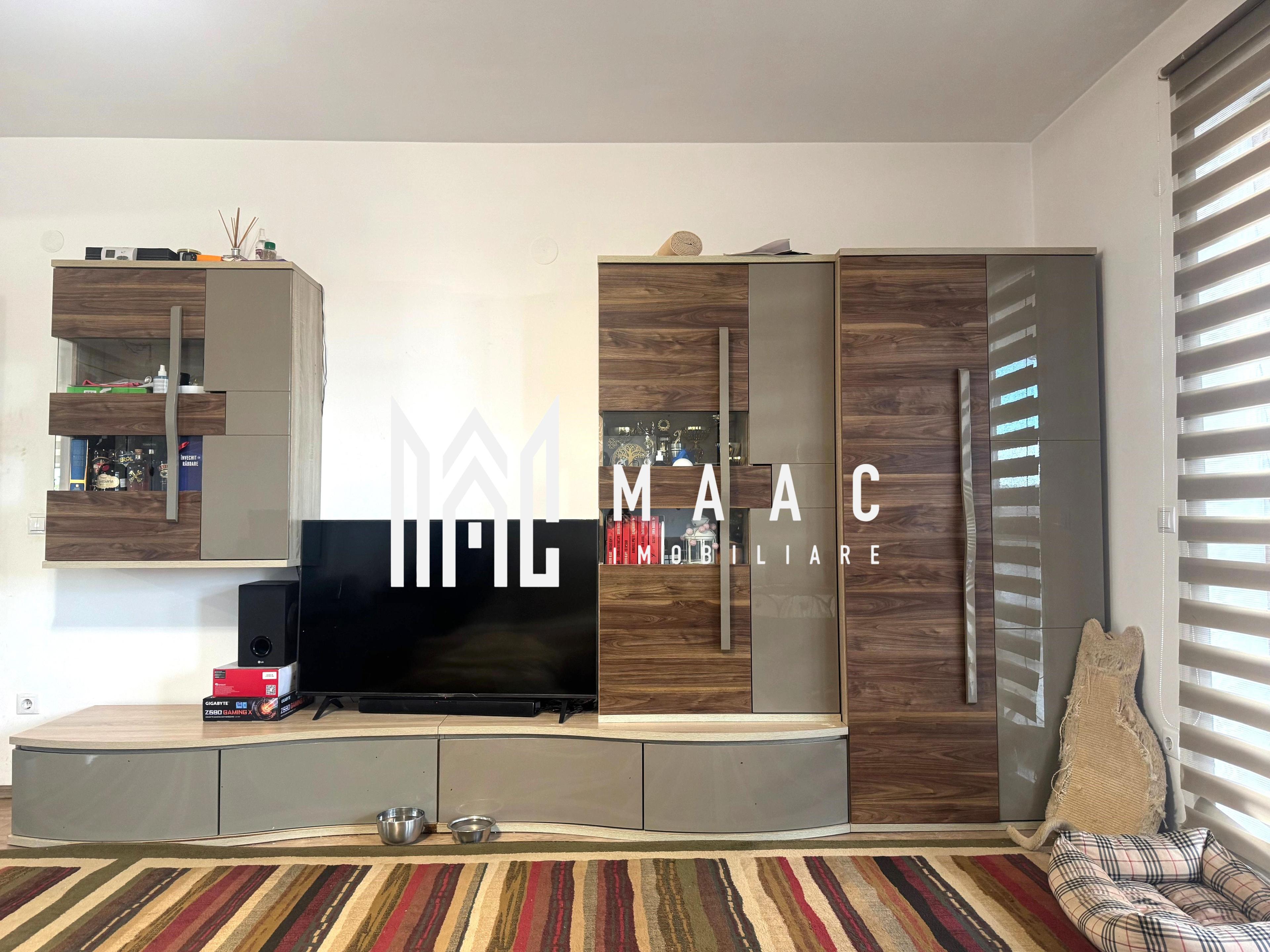 Apartament 3 camere | Decomandat | 2 balcoane | Arhitectilor - 5