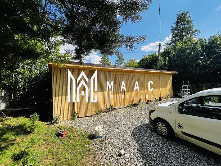Teren de vânzare I Intravilan I Valea Avrigului - 7
