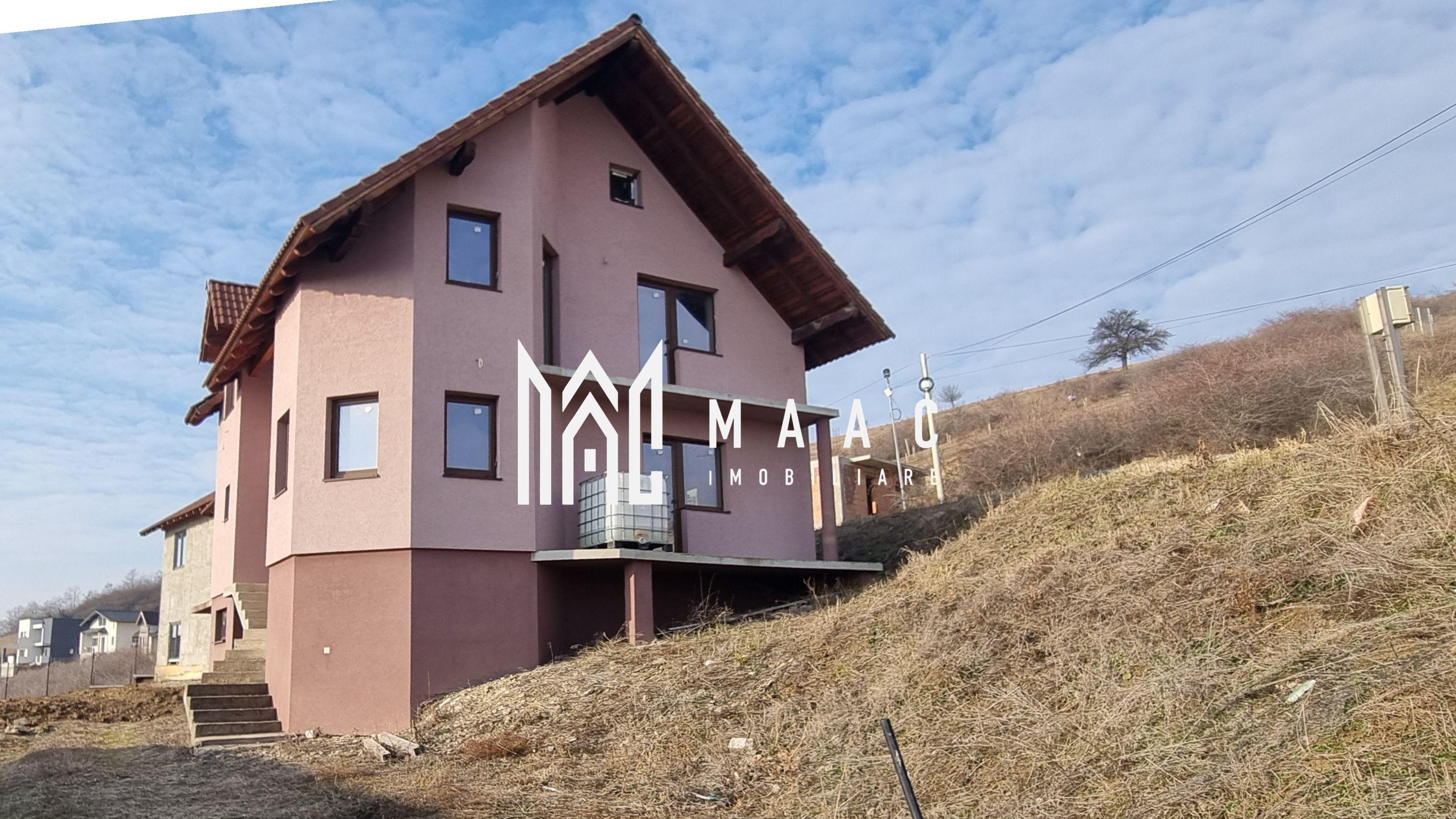 Casă 5 camere I Garaj I Teren 450mp I Șura Mare - 3