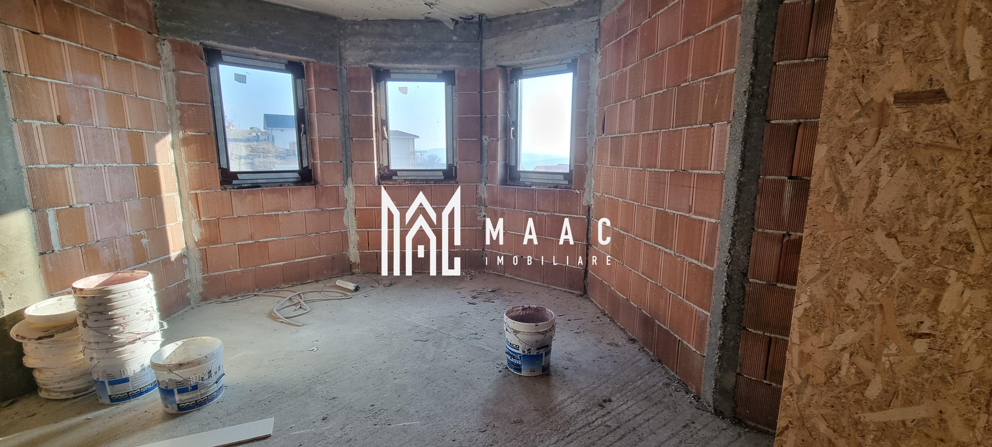 Casă 5 camere I Garaj I Teren 450mp I Șura Mare - 1
