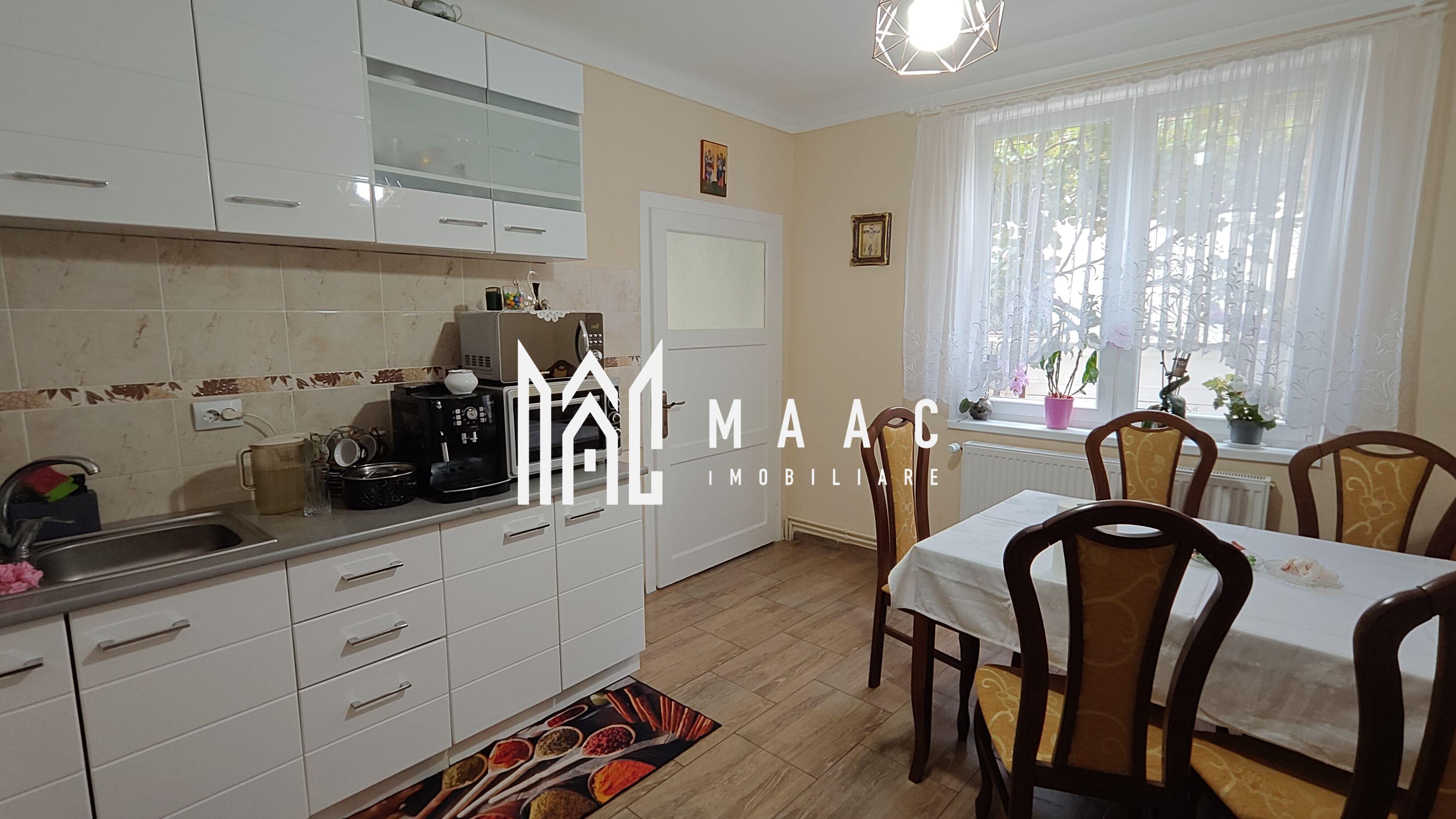 Vilă 7 camere I S+P+E I Teren 950mp I Terasă I Sub Arini - 6