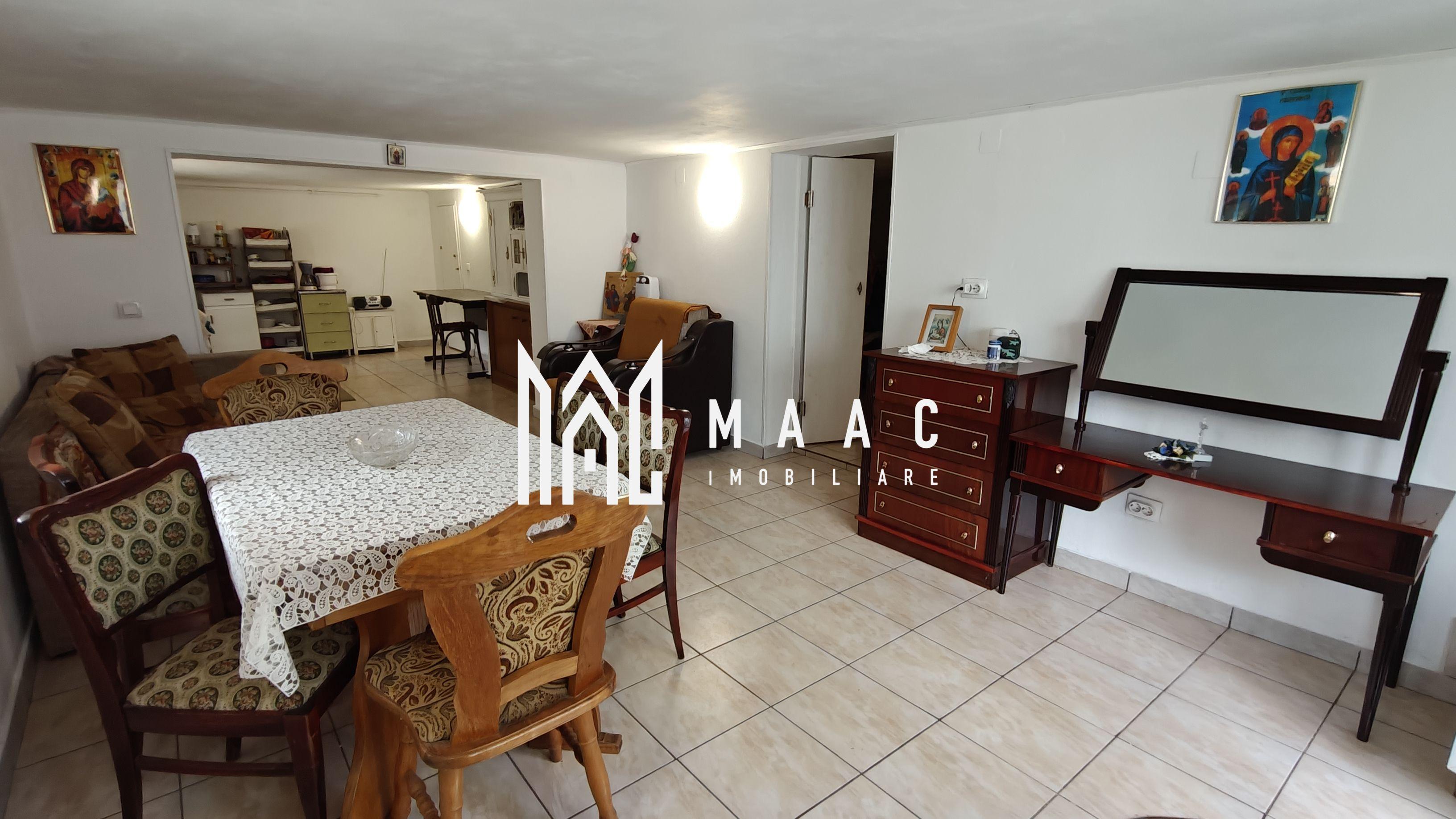 Vilă 7 camere I S+P+E I Teren 950mp I Terasă I Sub Arini - 10