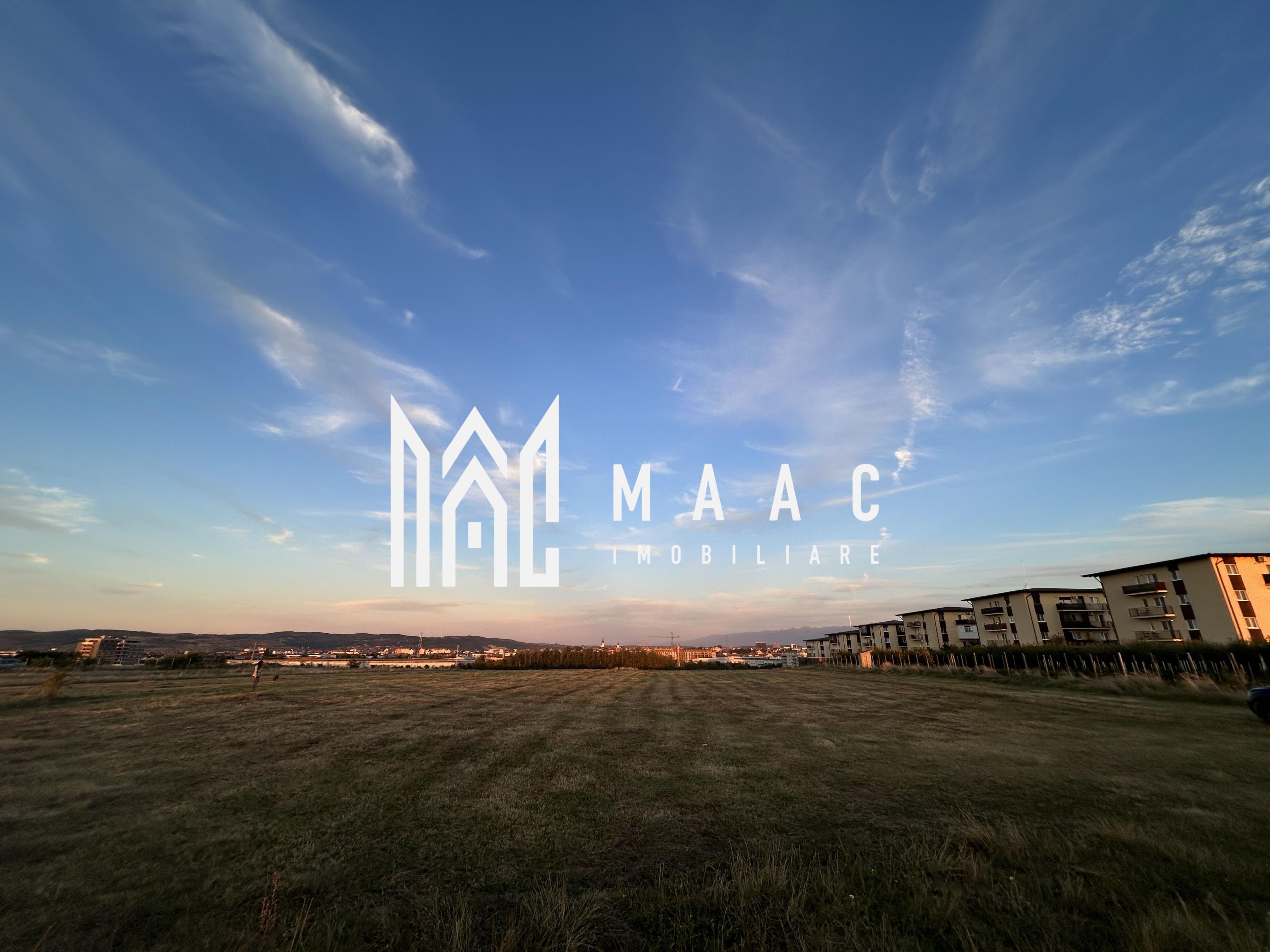 Teren Intravilan I 16500 MP | Priveliște Panoramică | Turnișor - 3