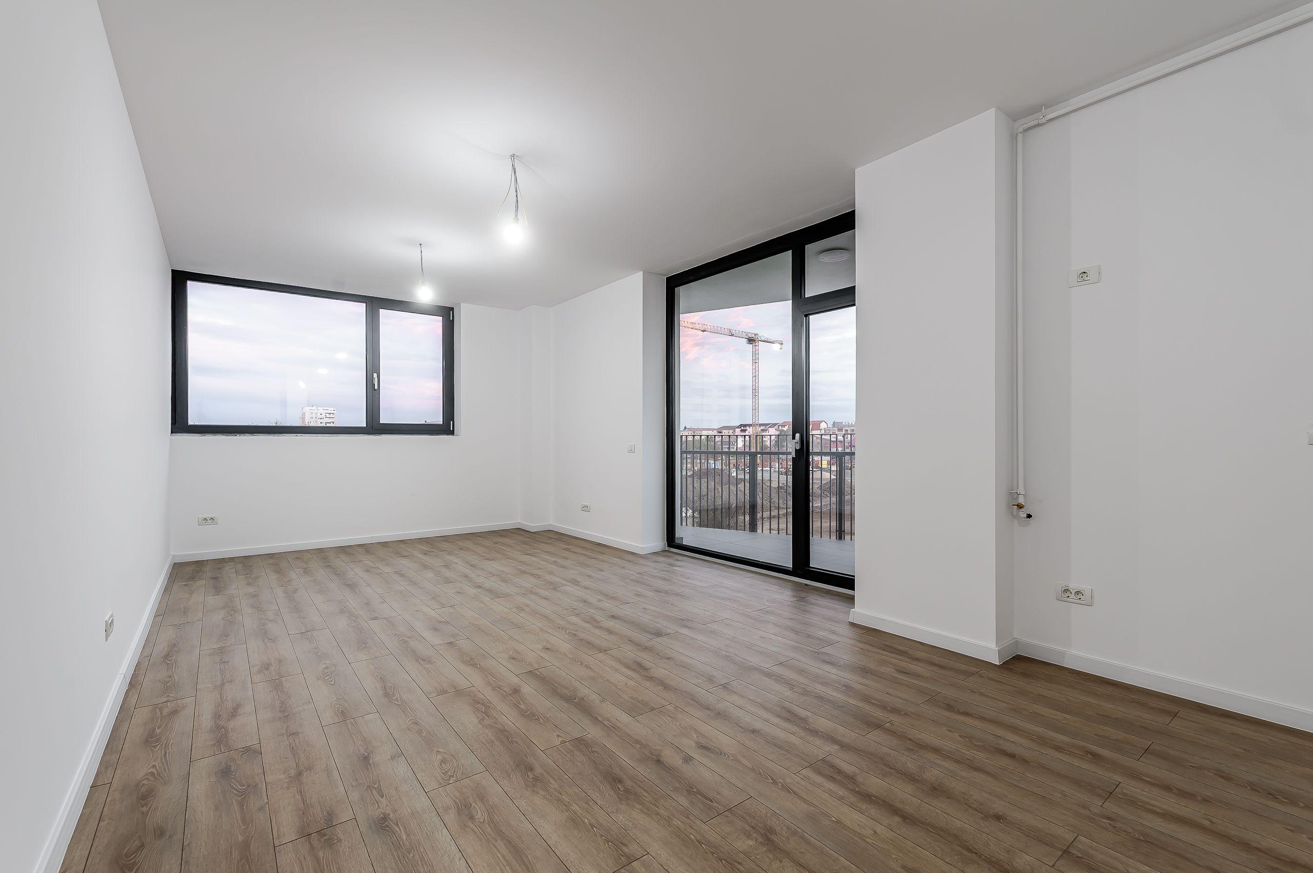 Apartament premium cu 3 camere X-City - direct de la dezvoltator - 5