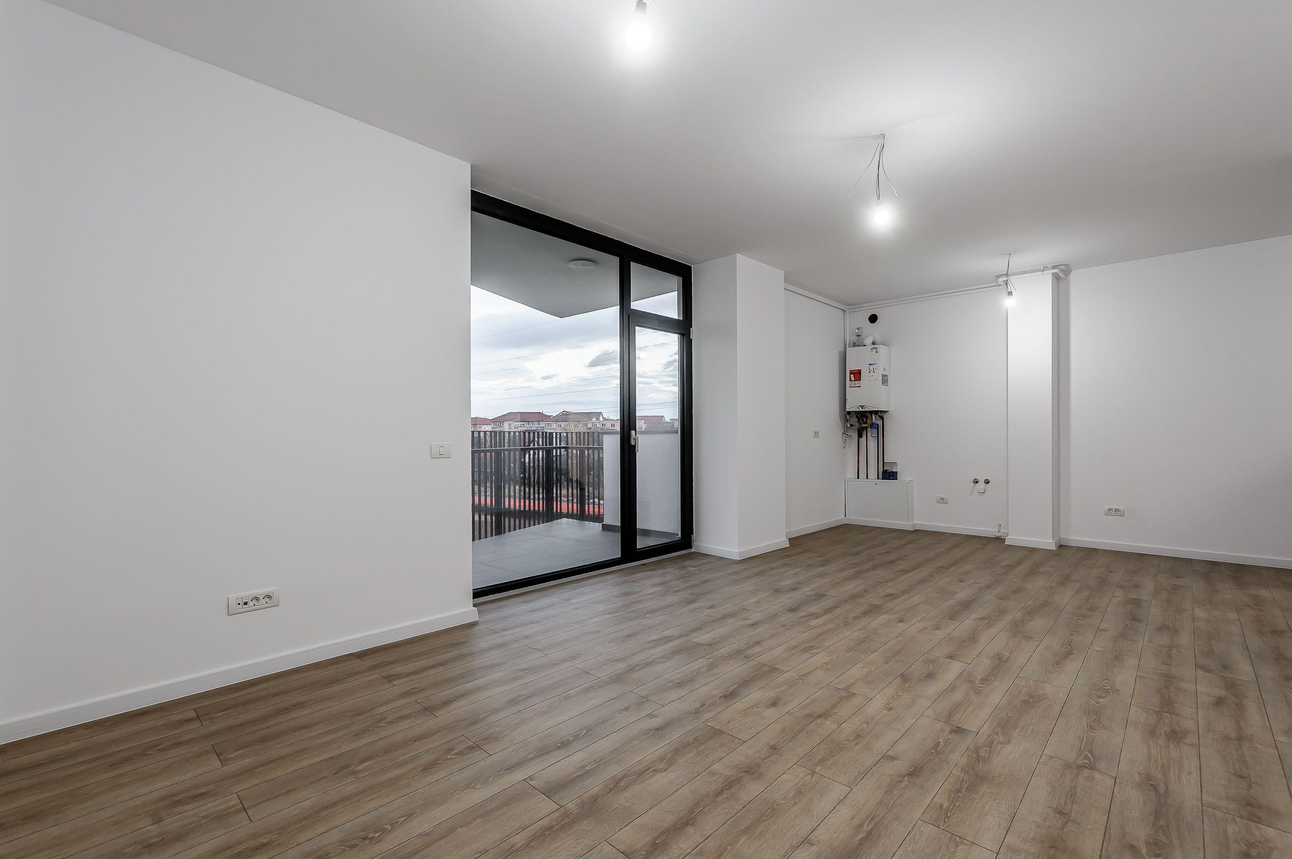 Apartament premium cu 3 camere X-City - direct de la dezvoltator - 3