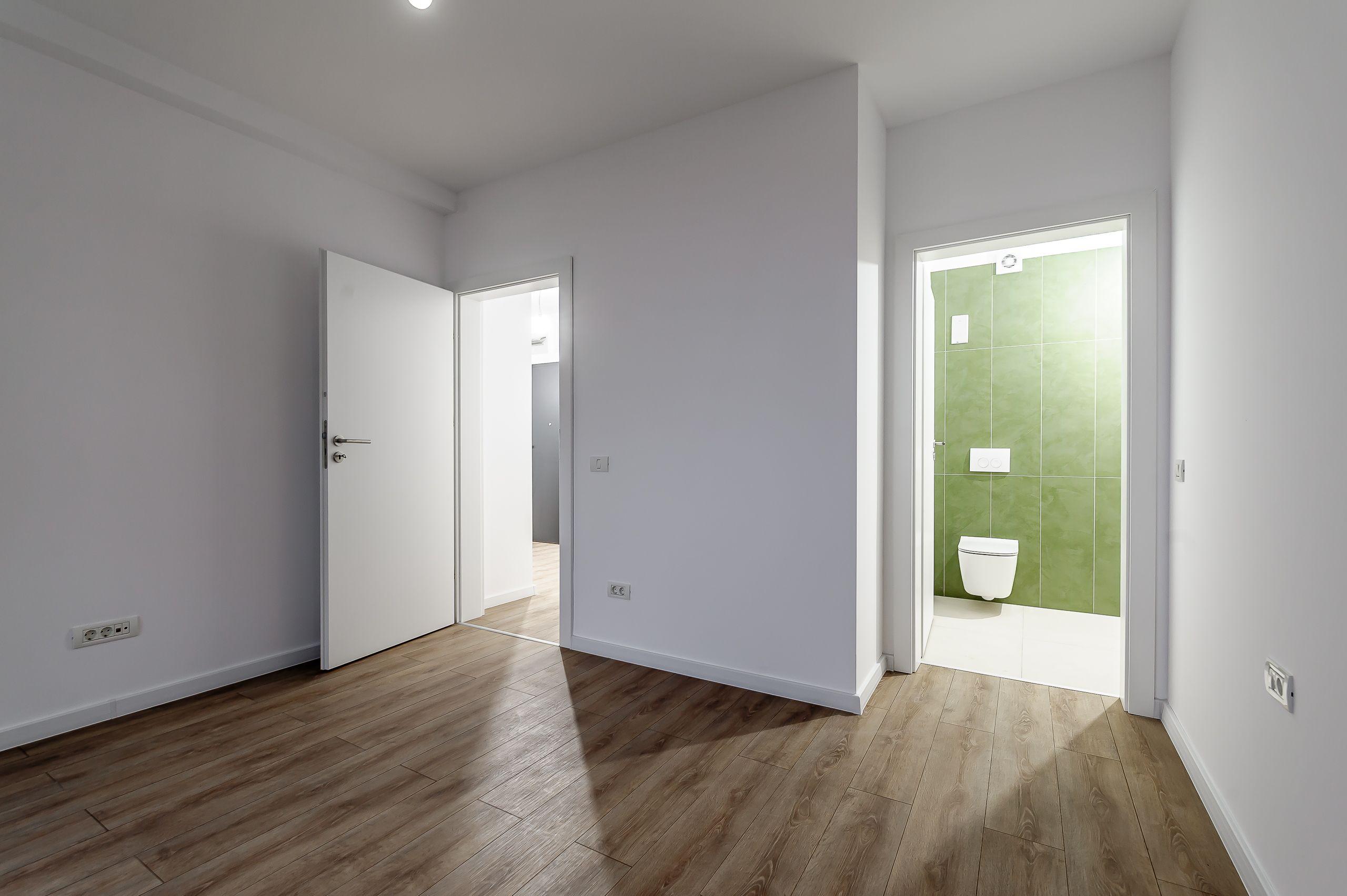 Apartament premium cu 3 camere X-City - direct de la dezvoltator - 2