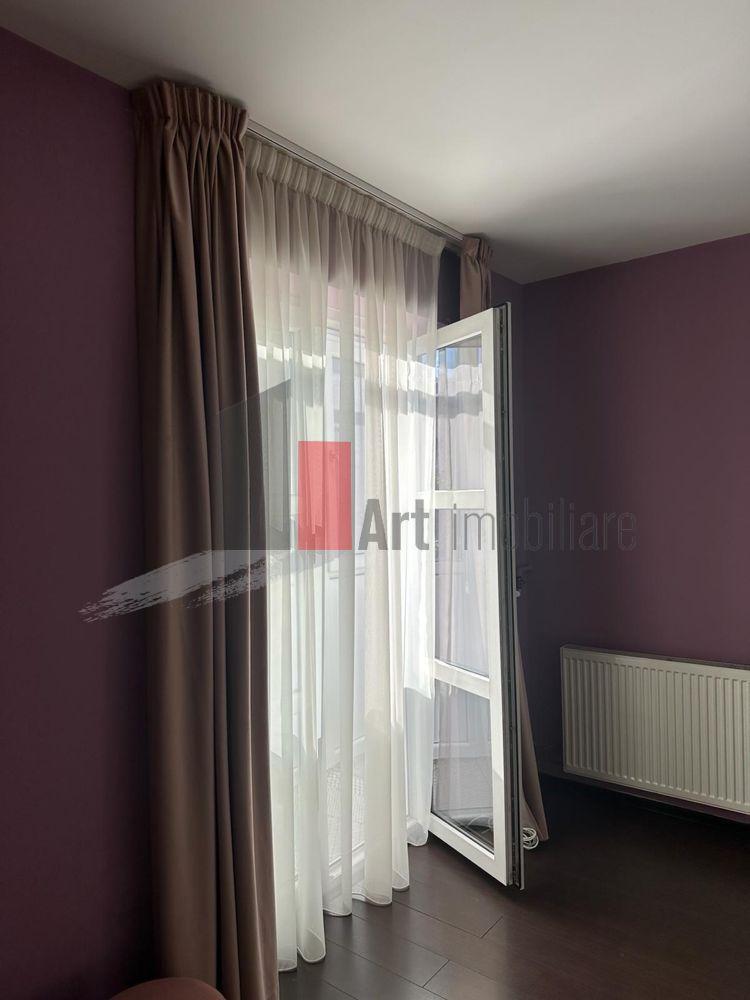 APARTAMENT 2 CAMERE CISMIGIU - 3