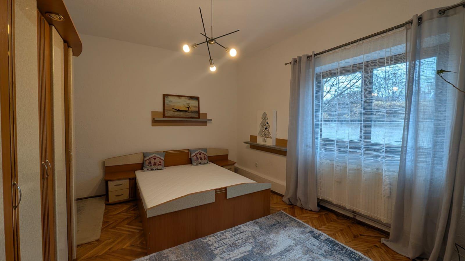 Apartament 3 camere, 2 bai,86 mp, zona Constantin Noica Sibiu - 6