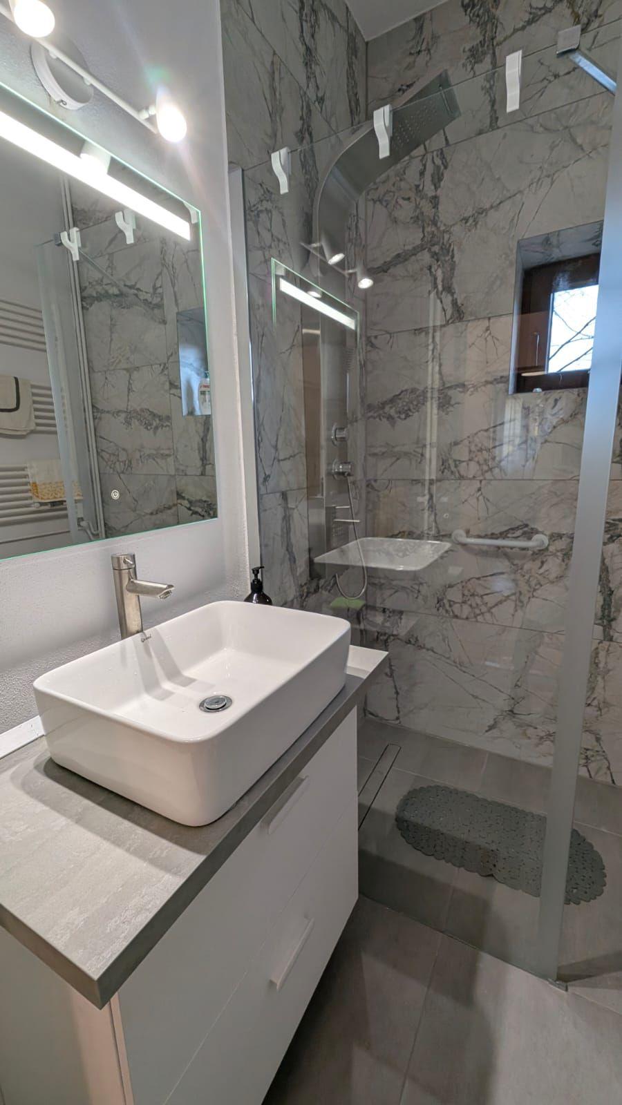 Apartament 3 camere, 2 bai,86 mp, zona Constantin Noica Sibiu - 8