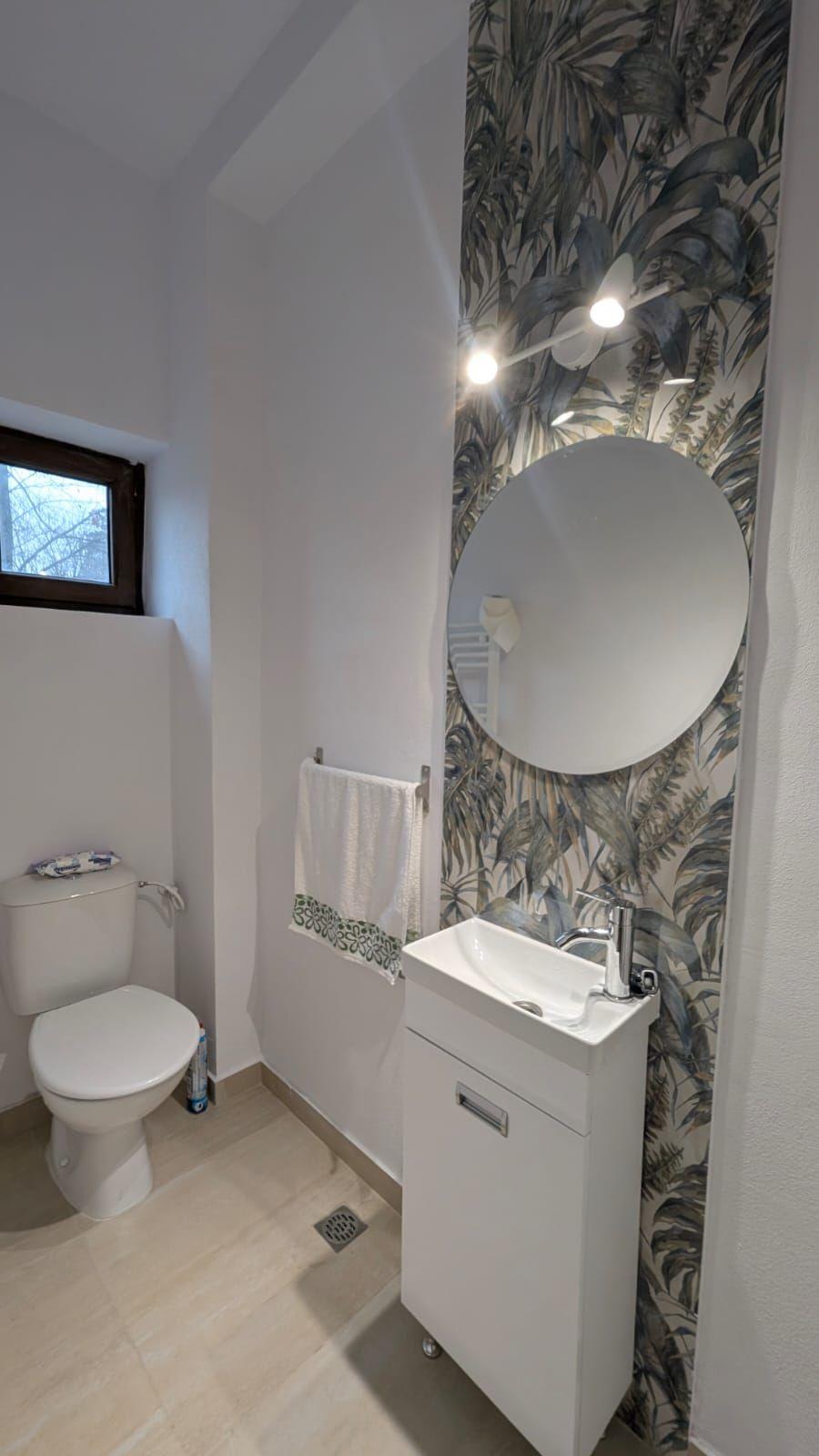 Apartament 3 camere, 2 bai,86 mp, zona Constantin Noica Sibiu - 9