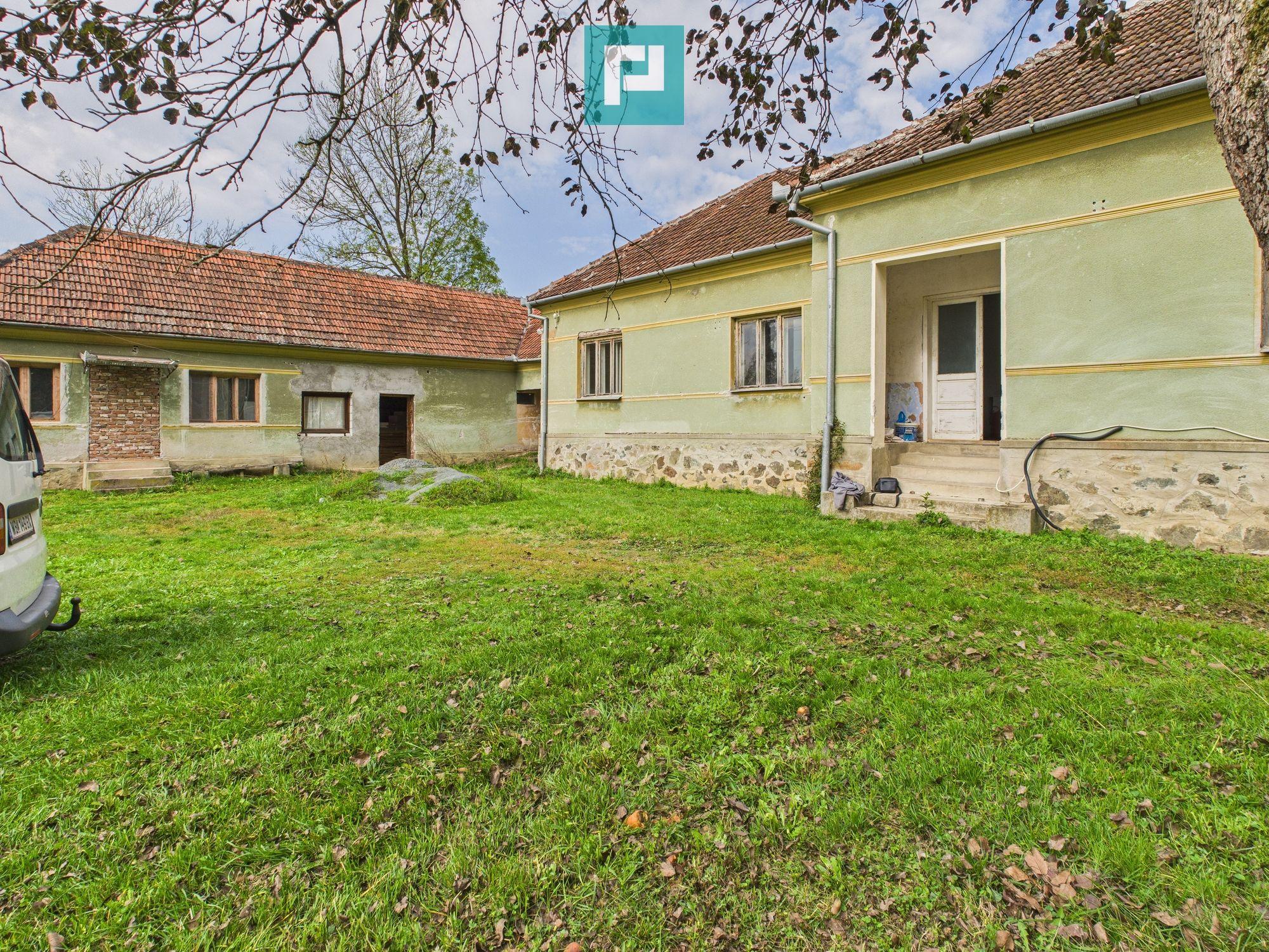 Casă cu teren generos Vărădia de Mureș - Stejar - 6