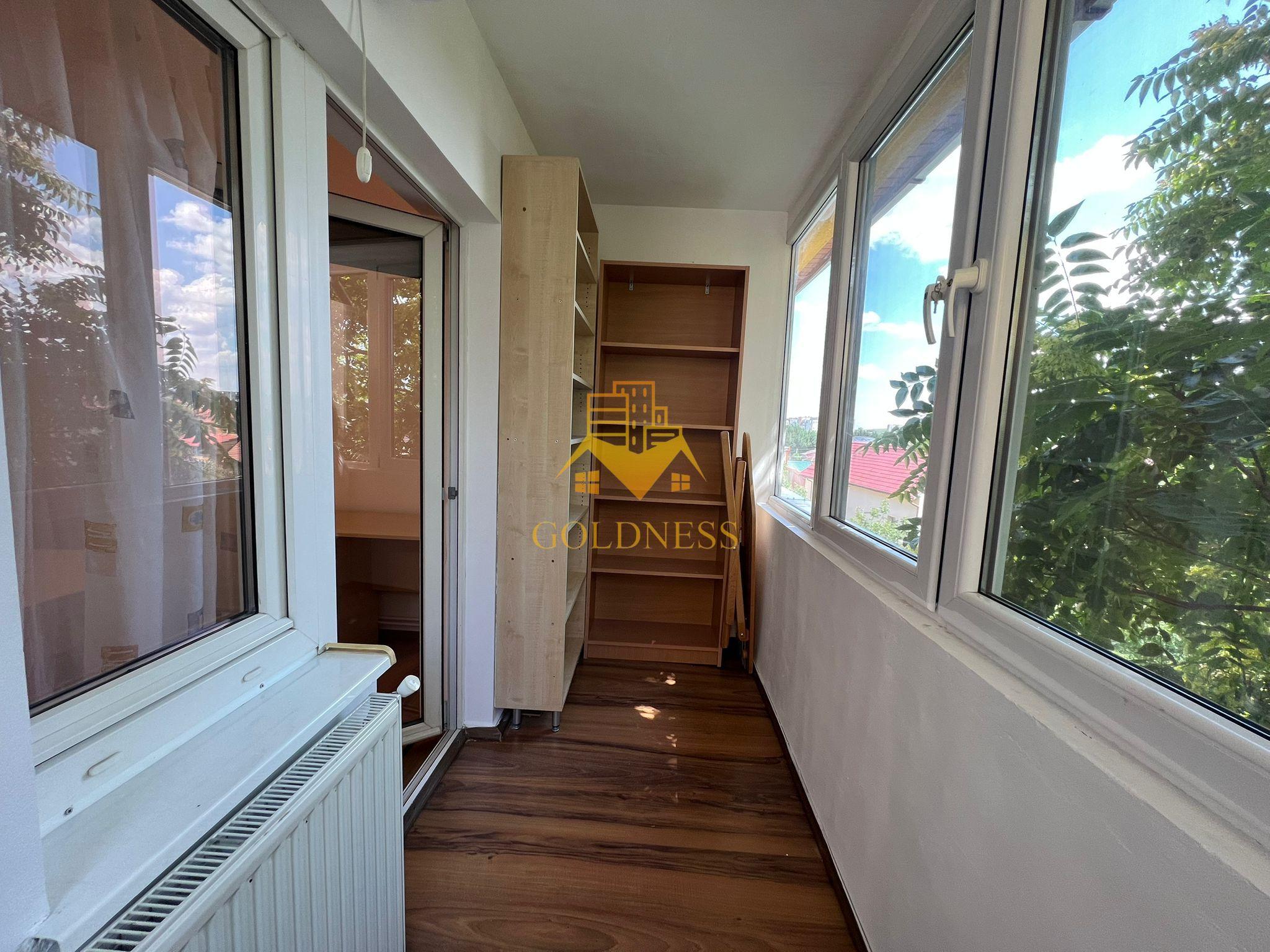 4 camere decomandate, Titulescu, Parcare, Gheorgheni, FSPAC,The Office - 10