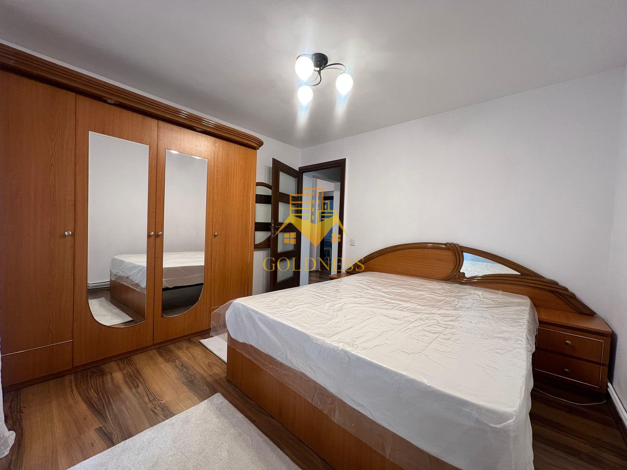 4 camere decomandate, Titulescu, Parcare, Gheorgheni, FSPAC,The Office - 2