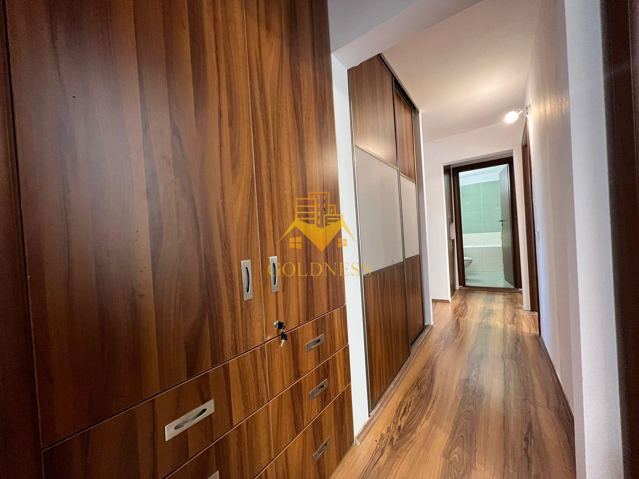 4 camere decomandate, Titulescu, Parcare, Gheorgheni, FSPAC,The Office - 8