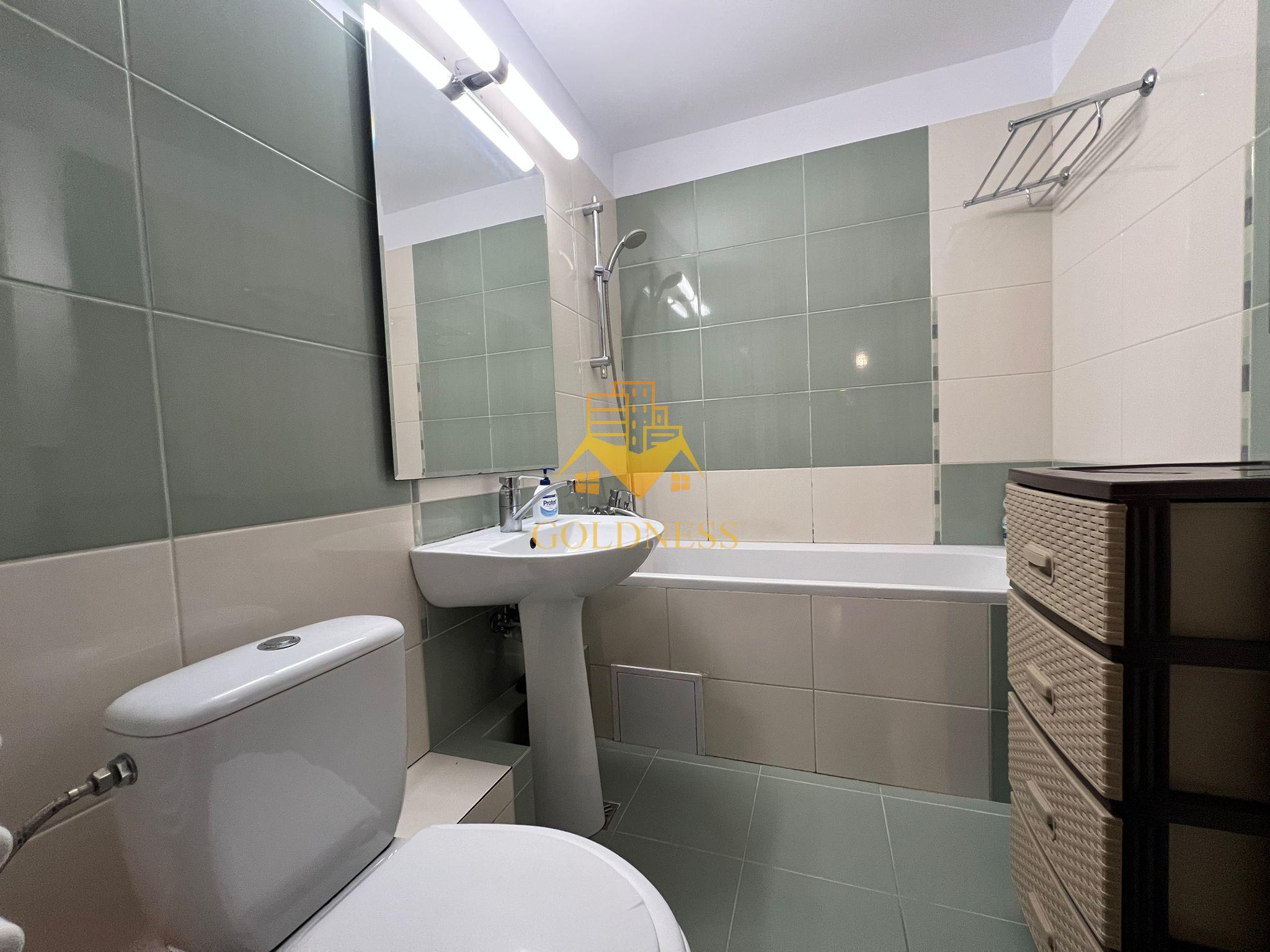 4 camere decomandate, Titulescu, Parcare, Gheorgheni, FSPAC,The Office - 6