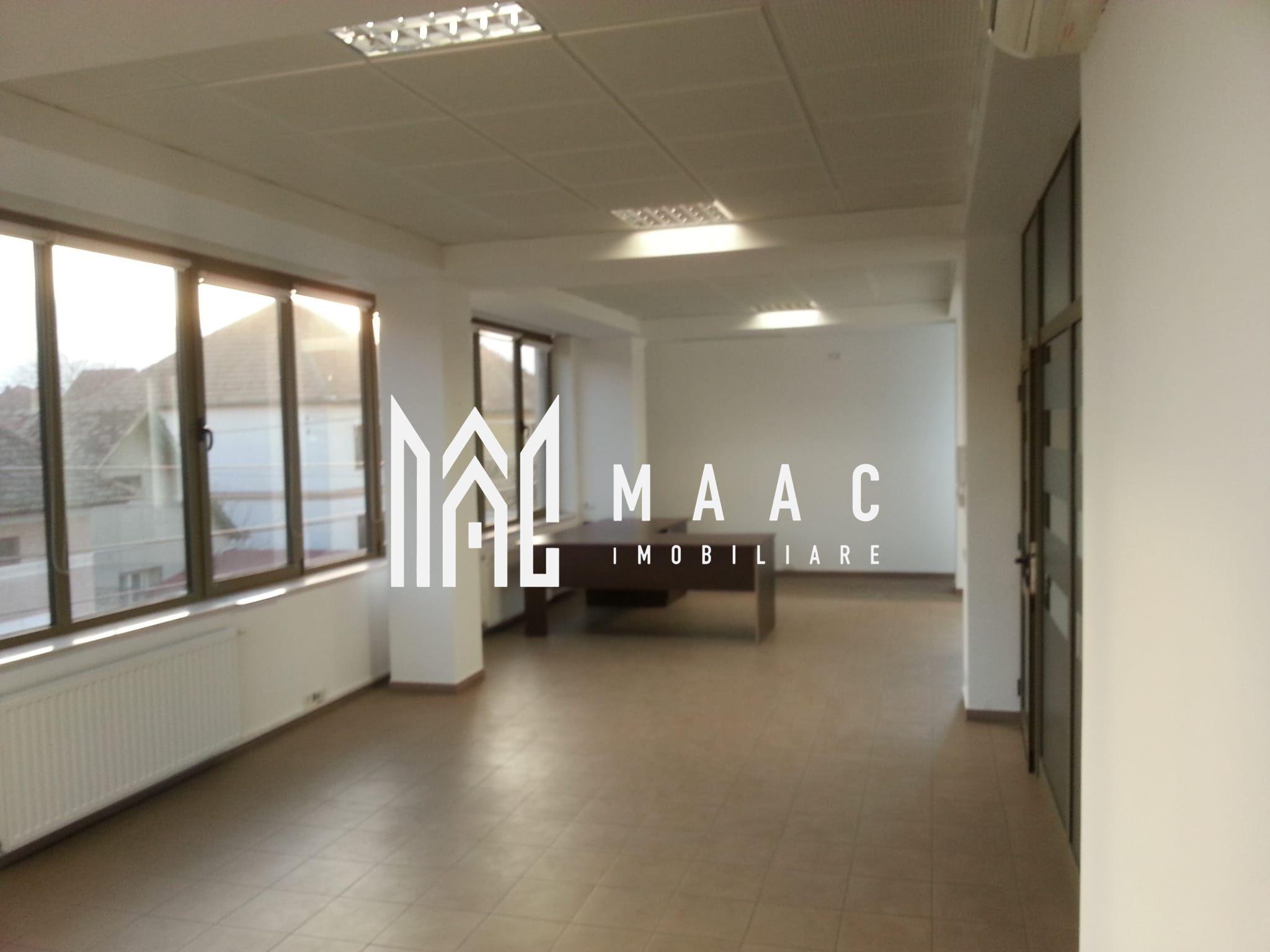 Spațiu Comercial | 60 mp | Calea Dumbrăvii - 4