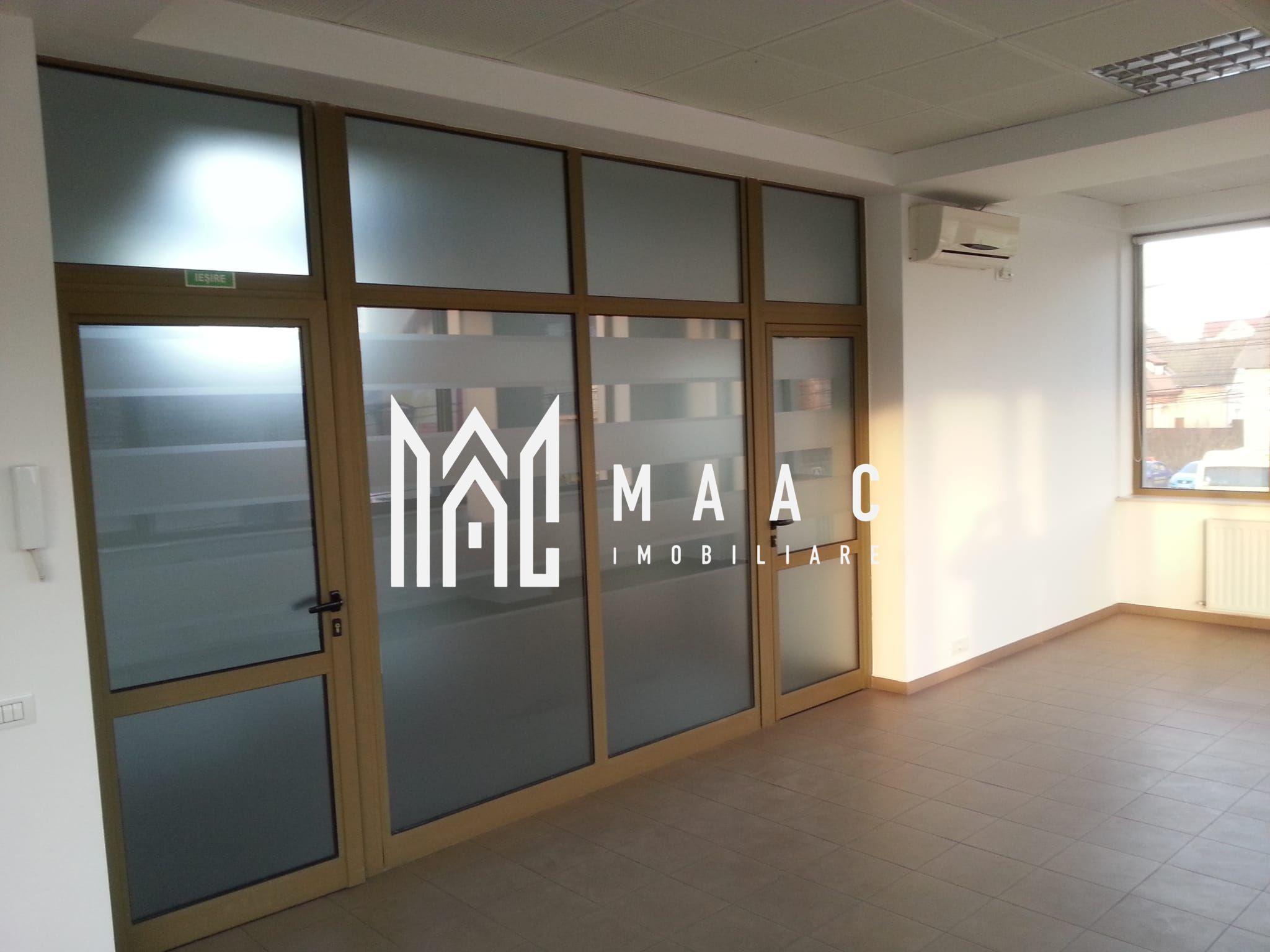 Spațiu Comercial | 60 mp | Calea Dumbrăvii - 5