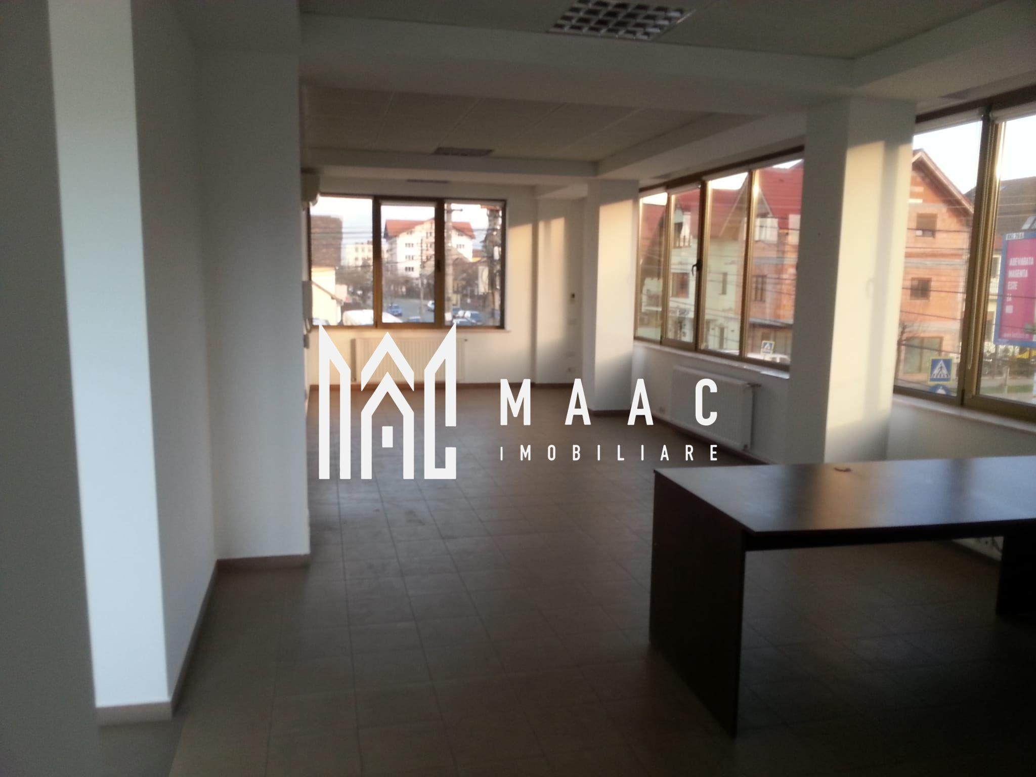 Spațiu Comercial | 60 mp | Calea Dumbrăvii - 1
