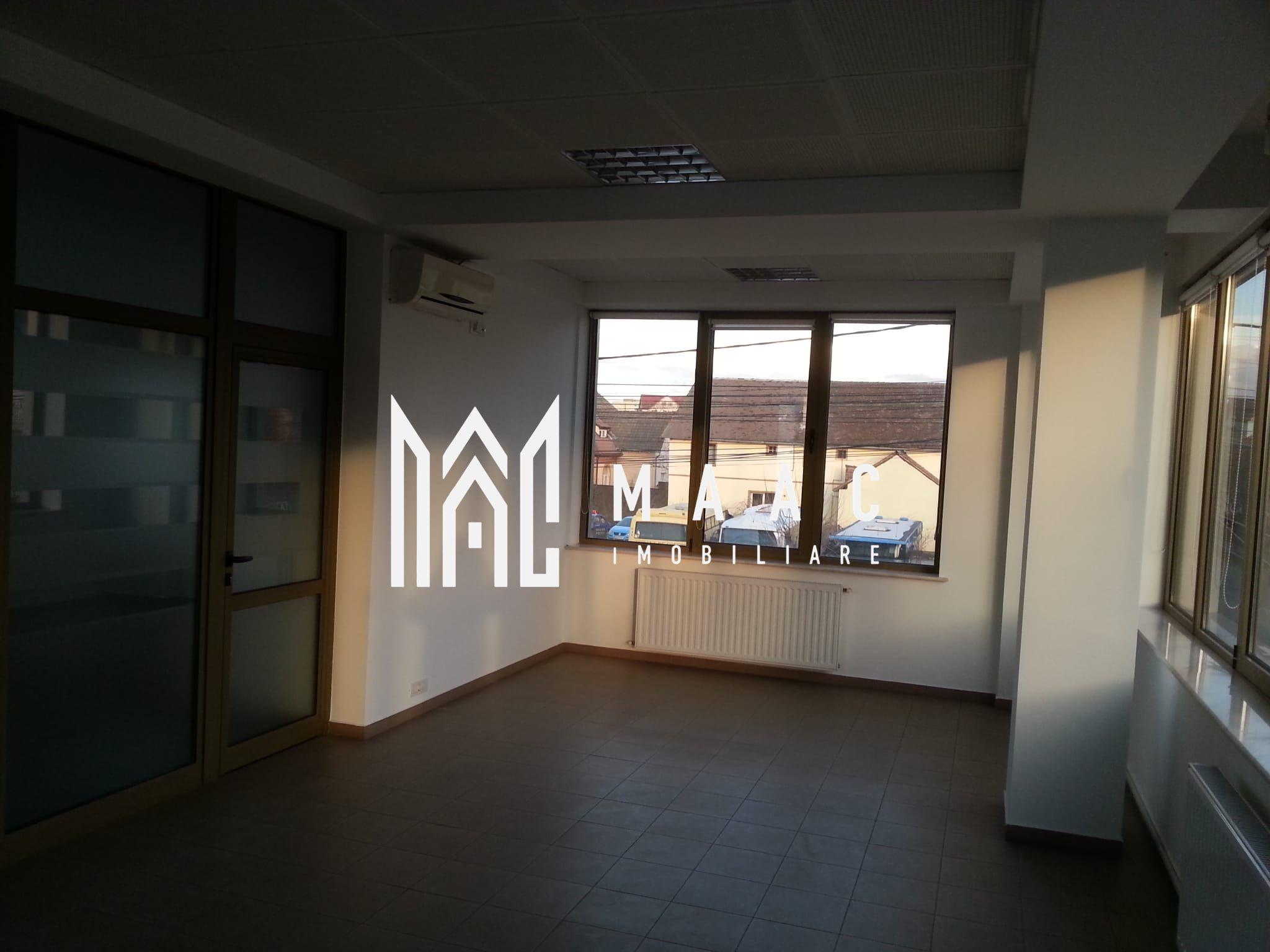 Spațiu Comercial | 60 mp | Calea Dumbrăvii - 3