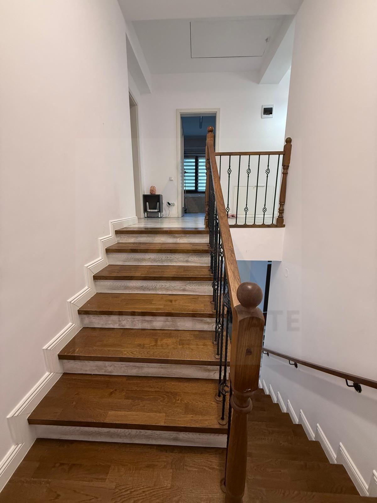 Casa individuala premium cu teren 480 mp in Cartierul Primaverii - 11