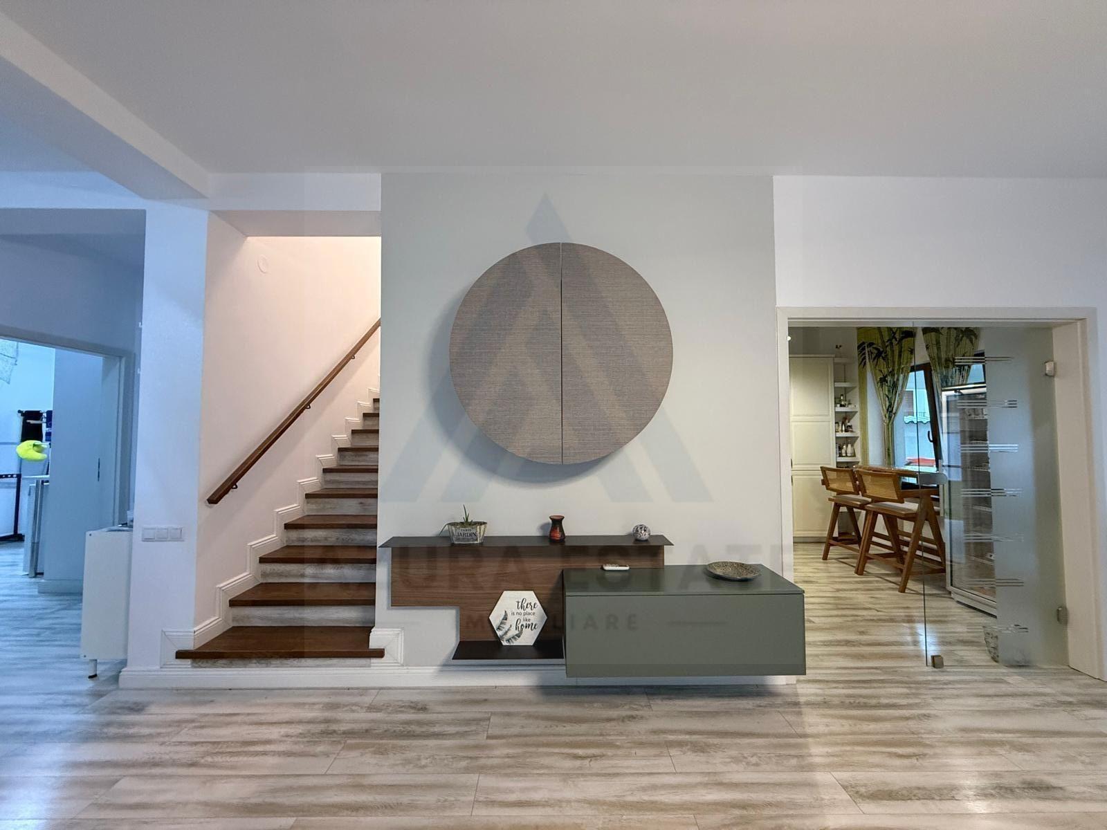 Casa individuala premium cu teren 480 mp in Cartierul Primaverii - 1