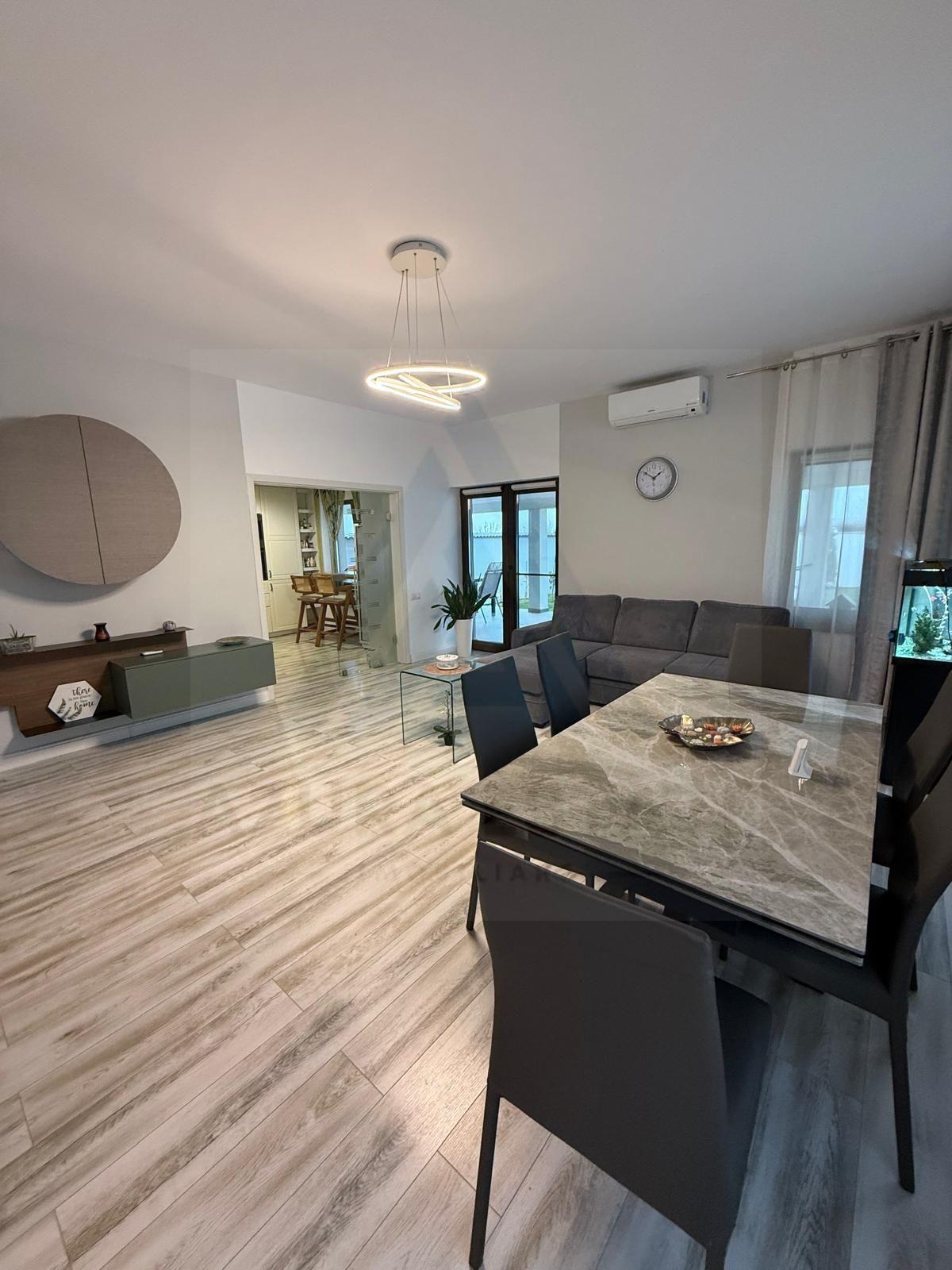 Casa individuala premium cu teren 480 mp in Cartierul Primaverii - 4