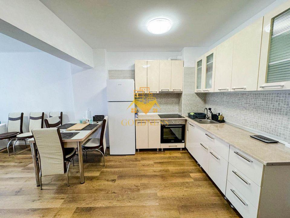 2 camere, modern, parcare, Gheorgheni, Viva City, Iulius Mall, FSEGA - 7