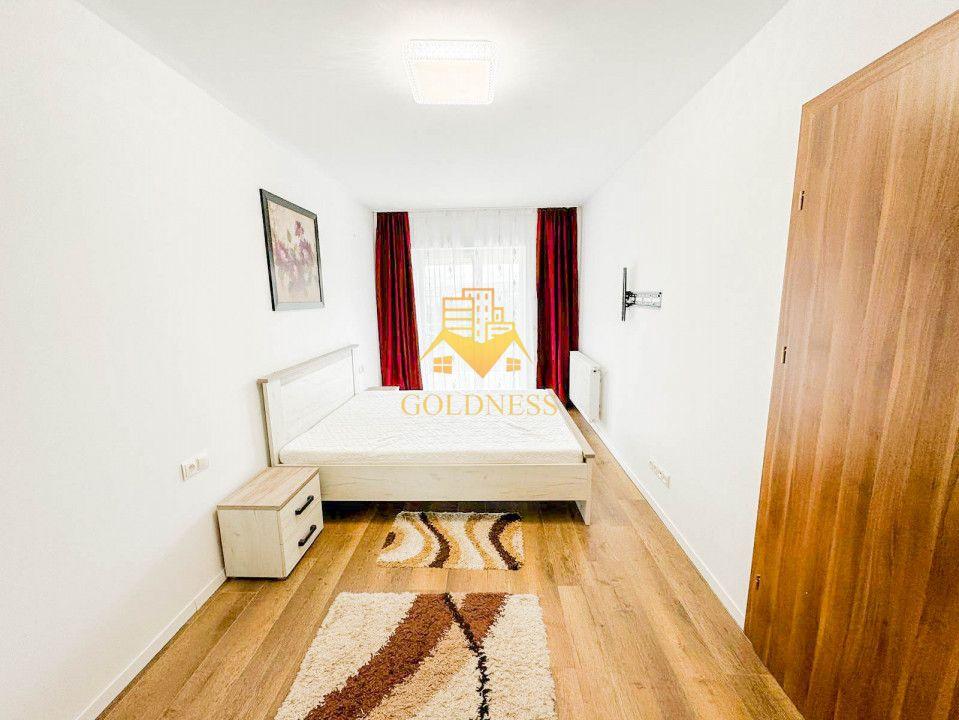 2 camere, modern, parcare, Gheorgheni, Viva City, Iulius Mall, FSEGA - 2