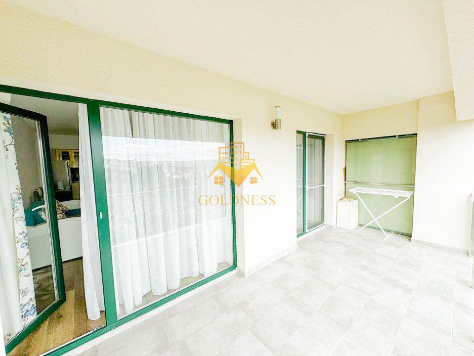 2 camere, modern, parcare, Gheorgheni, Viva City, Iulius Mall, FSEGA - 8