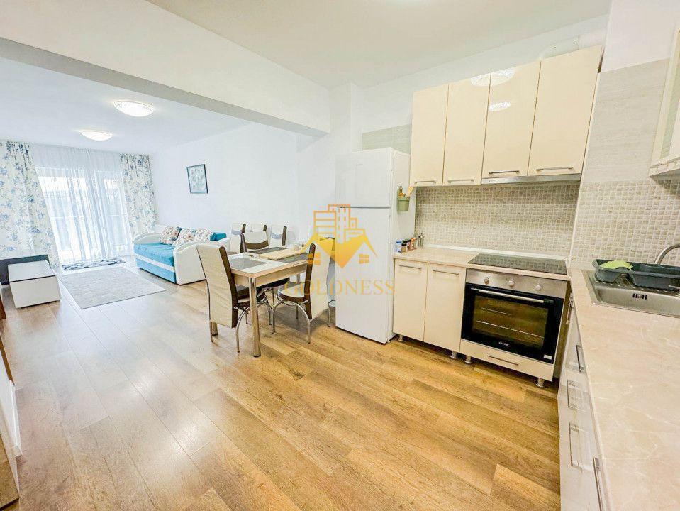 2 camere, modern, parcare, Gheorgheni, Viva City, Iulius Mall, FSEGA - 11