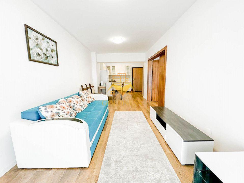 2 camere, modern, parcare, Gheorgheni, Viva City, Iulius Mall, FSEGA - 3