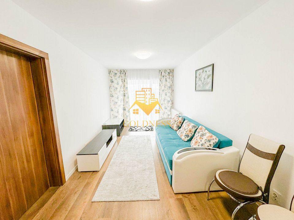 2 camere, modern, parcare, Gheorgheni, Viva City, Iulius Mall, FSEGA - 4