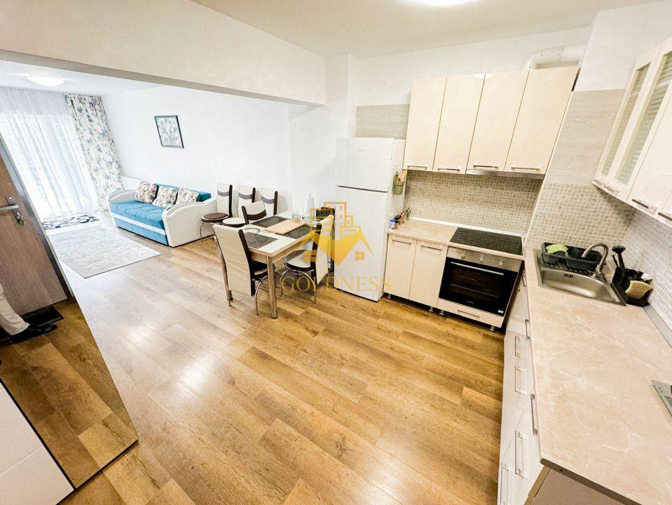 2 camere, modern, parcare, Gheorgheni, Viva City, Iulius Mall, FSEGA - 10