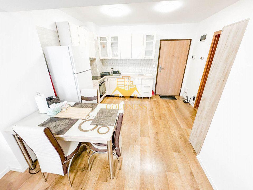2 camere, modern, parcare, Gheorgheni, Viva City, Iulius Mall, FSEGA - 5