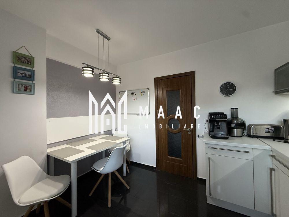 Apartament 3 Camere | 68Mp | Zona Turnișor - 6