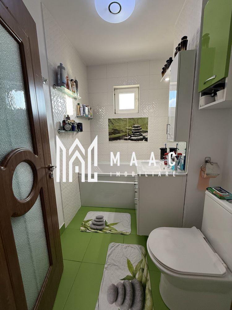 Apartament 3 Camere | 68Mp | Zona Turnișor - 7