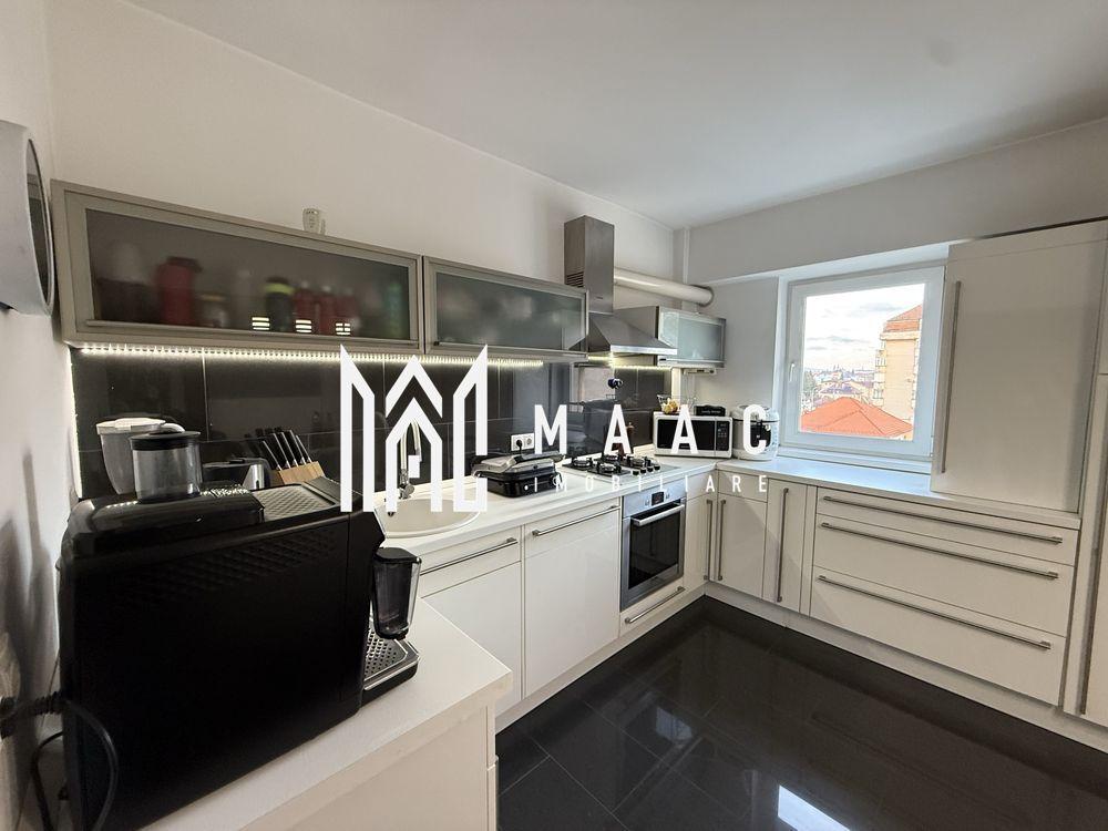 Apartament 3 Camere | 68Mp | Zona Turnișor - 5