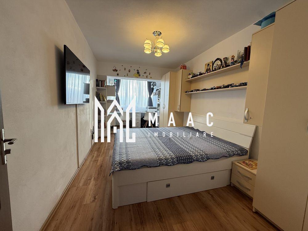 Apartament 3 Camere | 68Mp | Zona Turnișor - 4