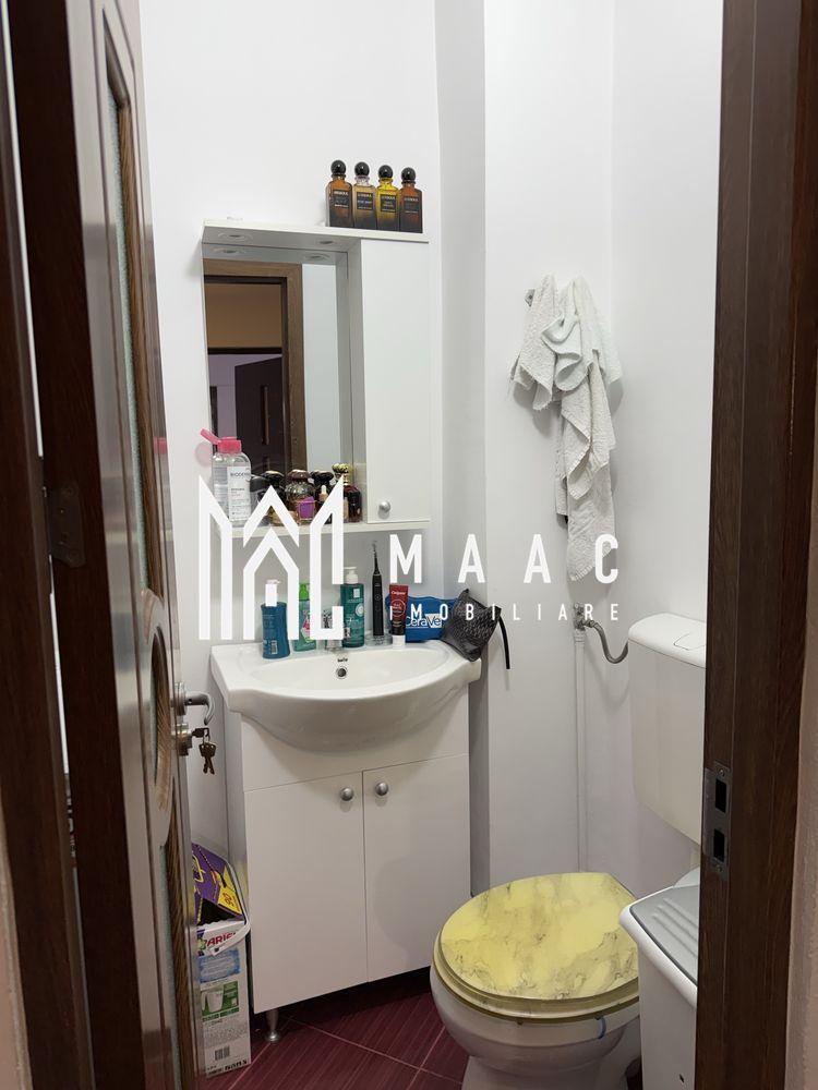 Apartament 3 Camere | 68Mp | Zona Turnișor - 8